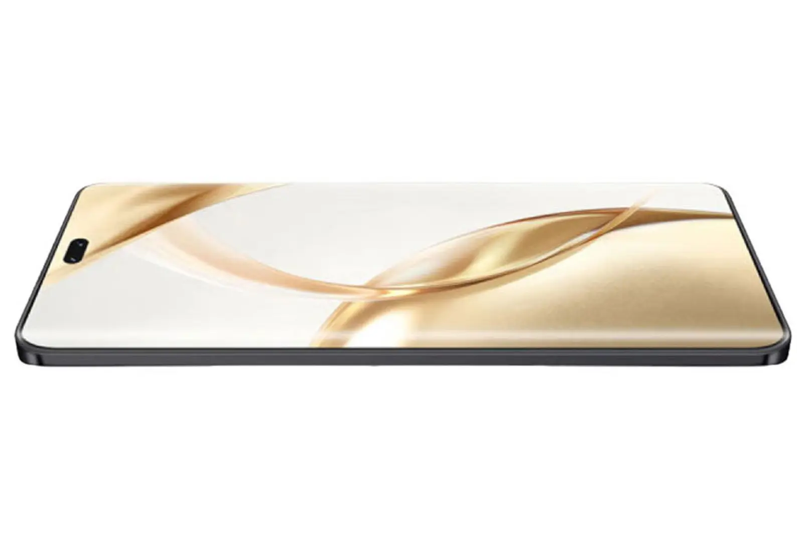 Смартфон Honor 200 Pro 12/512GB 5109BFUE Midnight Black