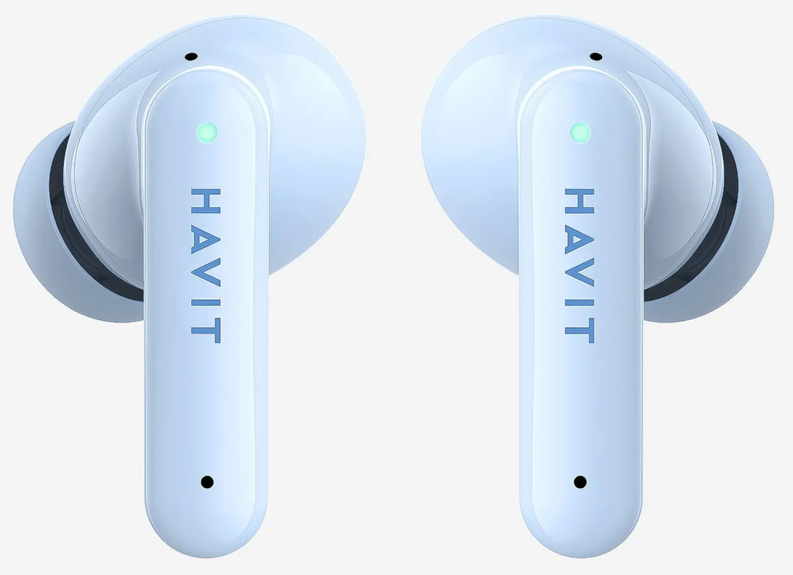 Наушники Havit True Wireless TW967 Blue
