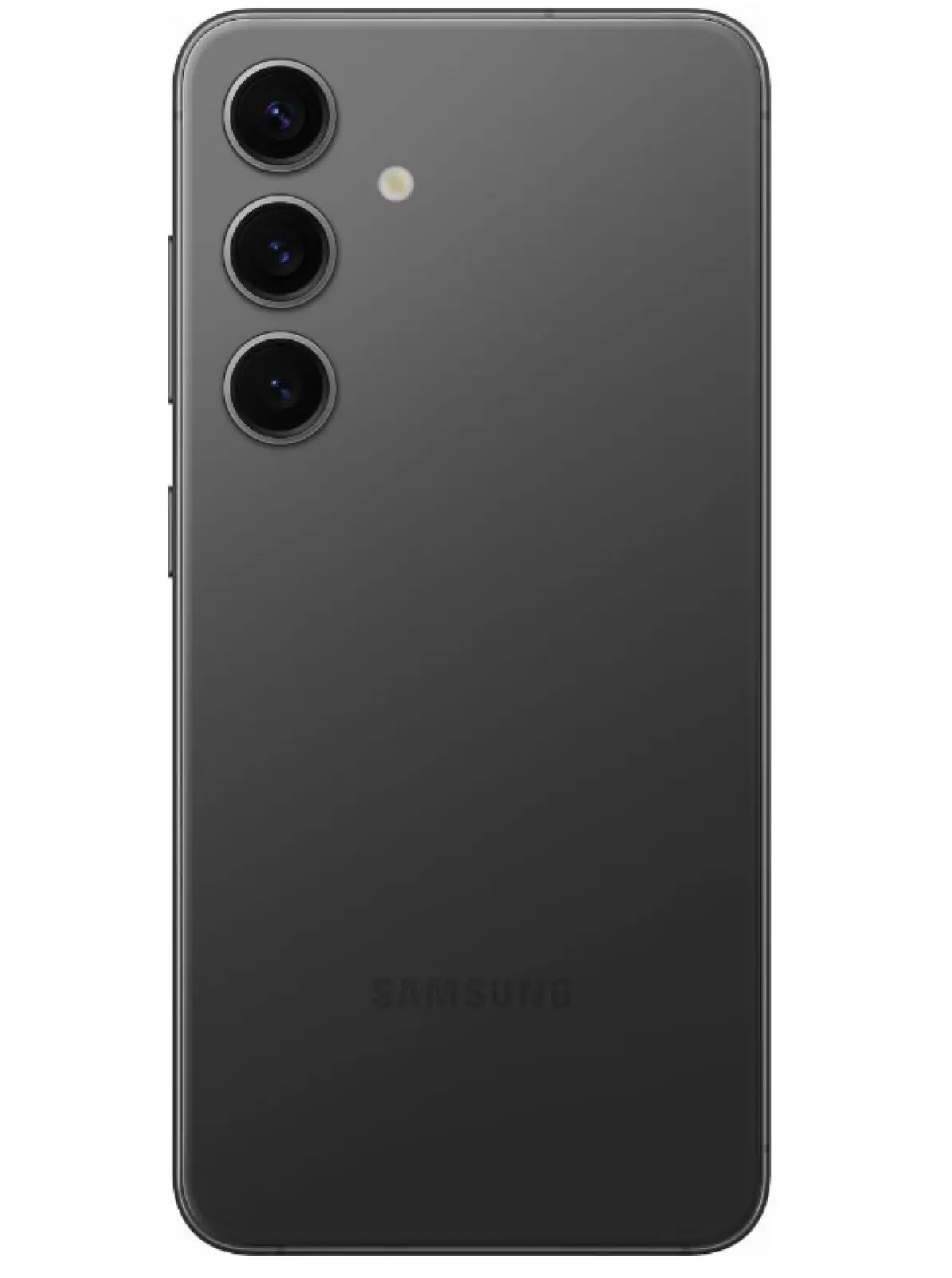 Смартфон Samsung GALAXY S24 PLUS 12+256 GB Black SM-S926BZKDSKZ