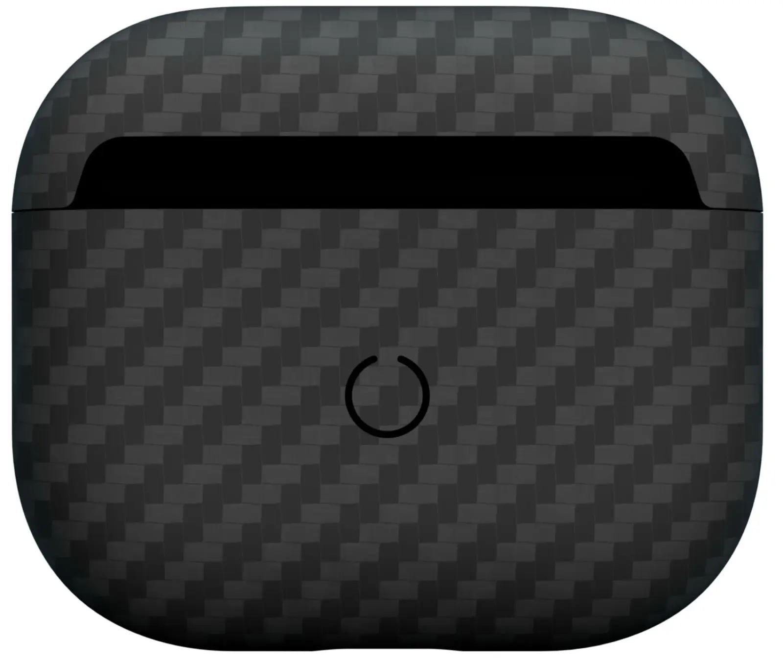 Наушники Magssory для AirPods 4, кевлар (арамид), CFB032