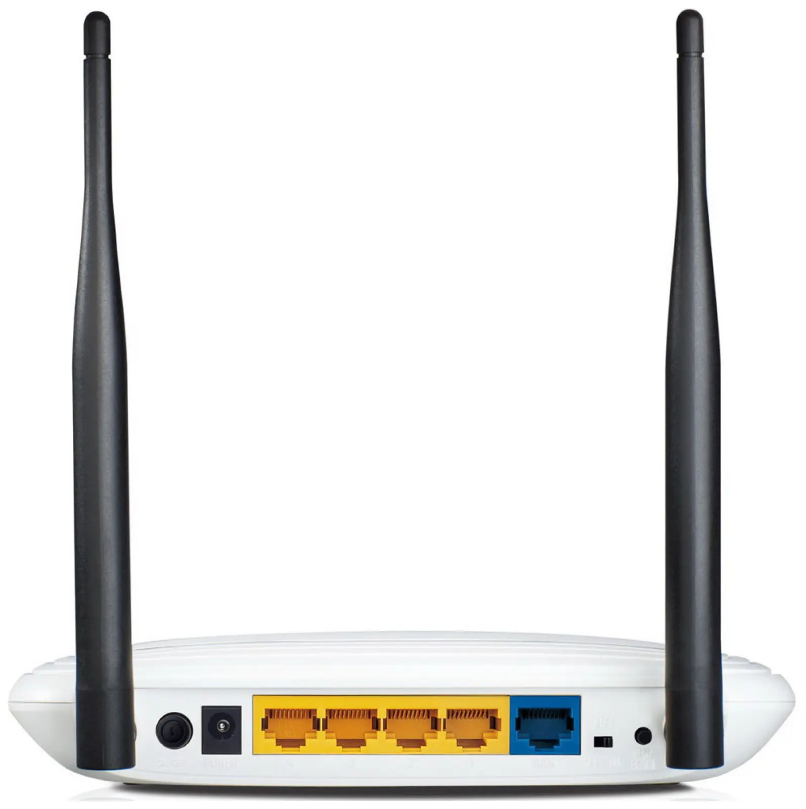 Беспроводной маршрутизатор TP-Link TL-WR841N