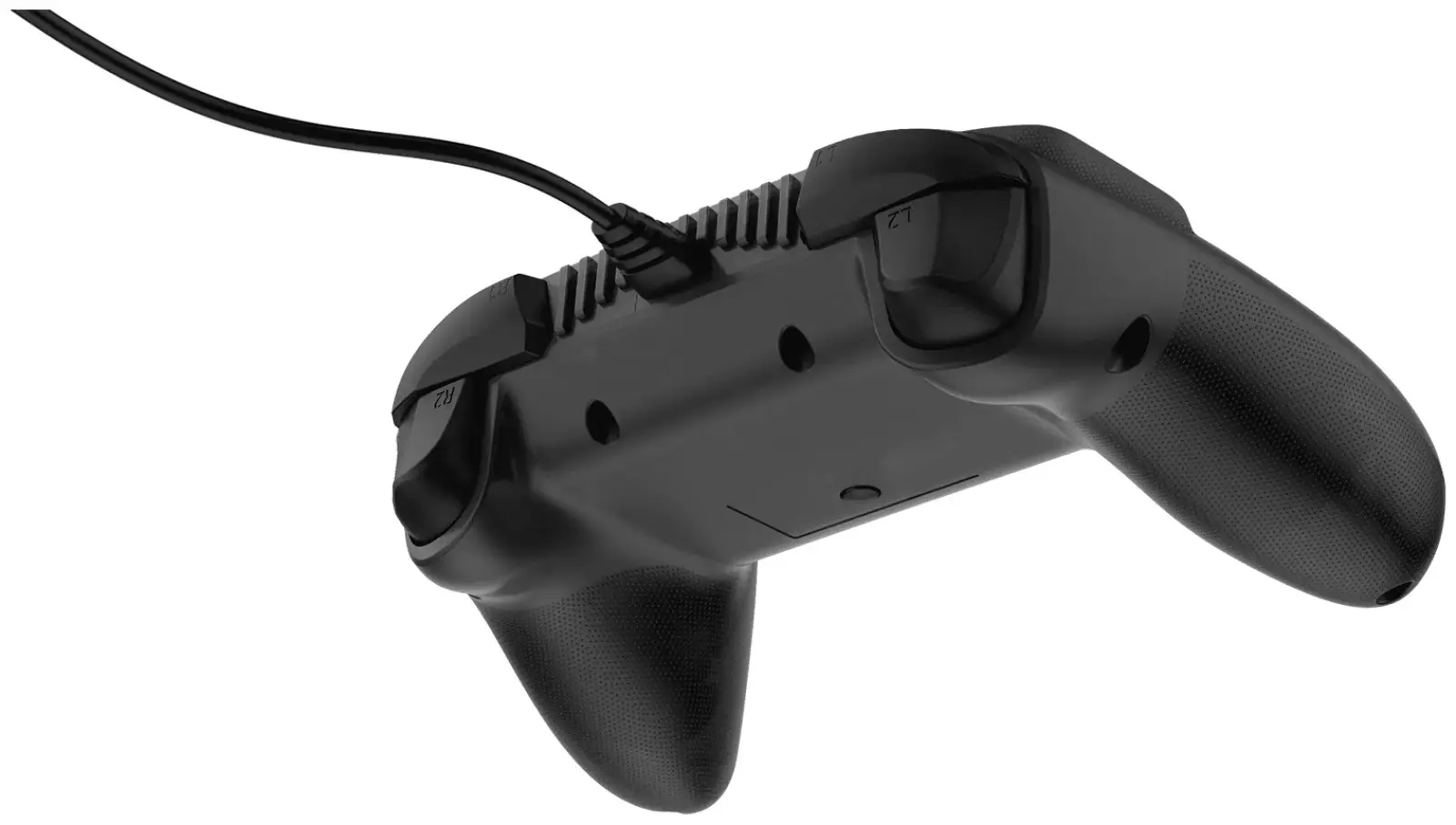 Игровой контроллер проводной Machenike G3S (JJ02GM00CRU), черный
