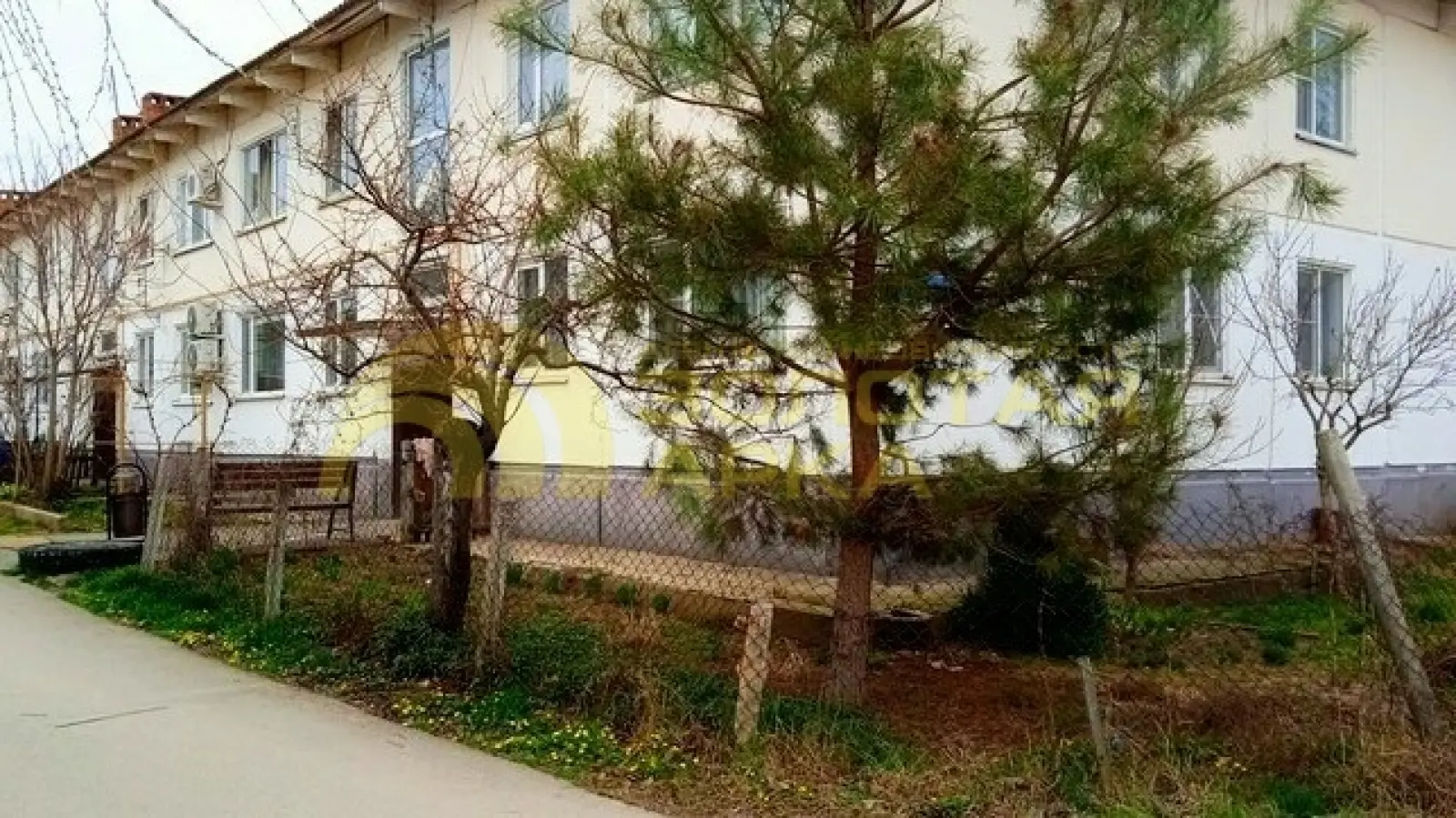 квартира
