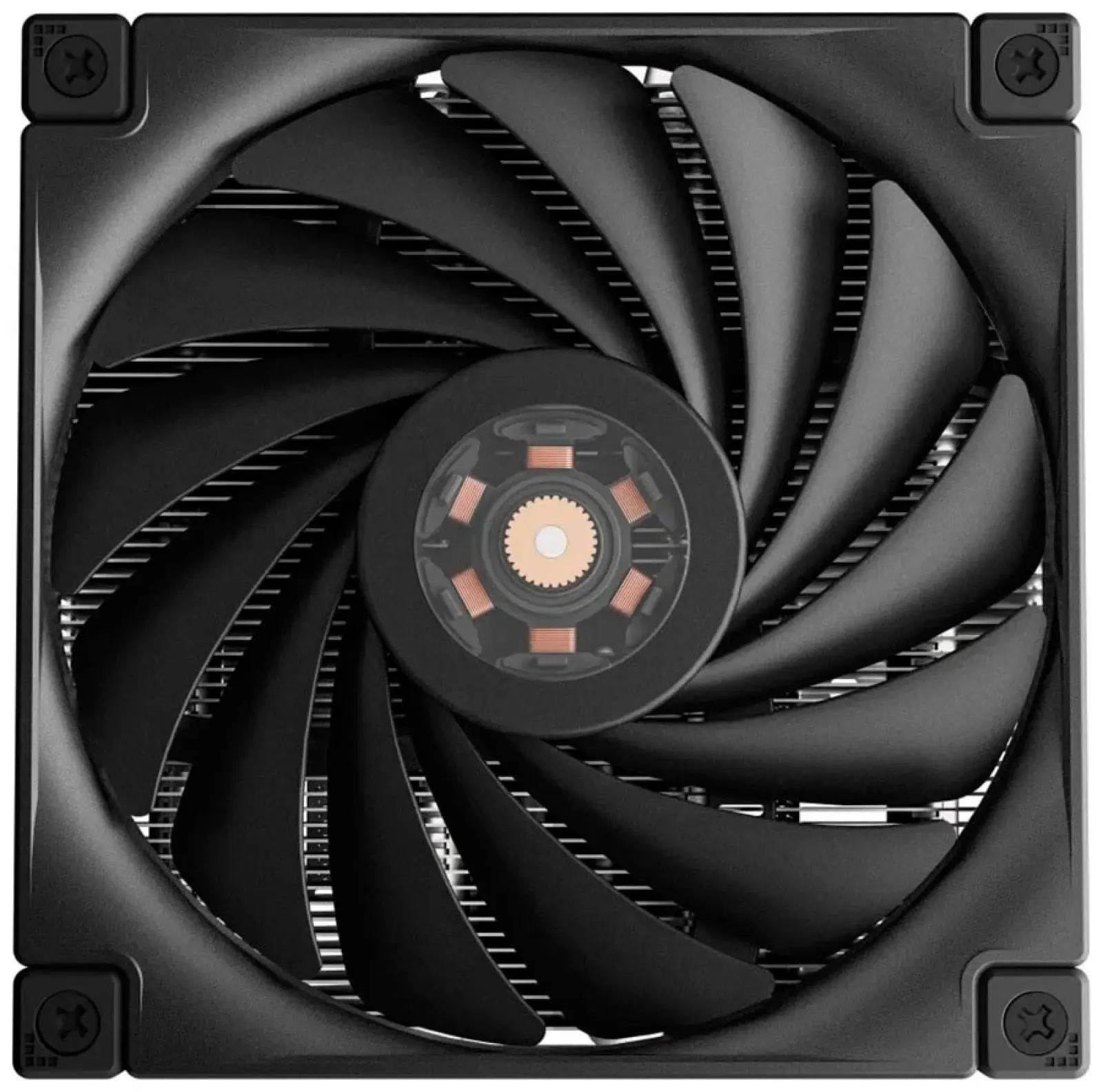 Кулер для процессора Deepcool AN400 BLACK