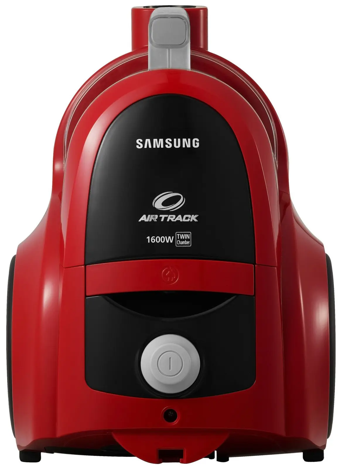 Пылесос напольный Samsung VCC4520S3R/XEV