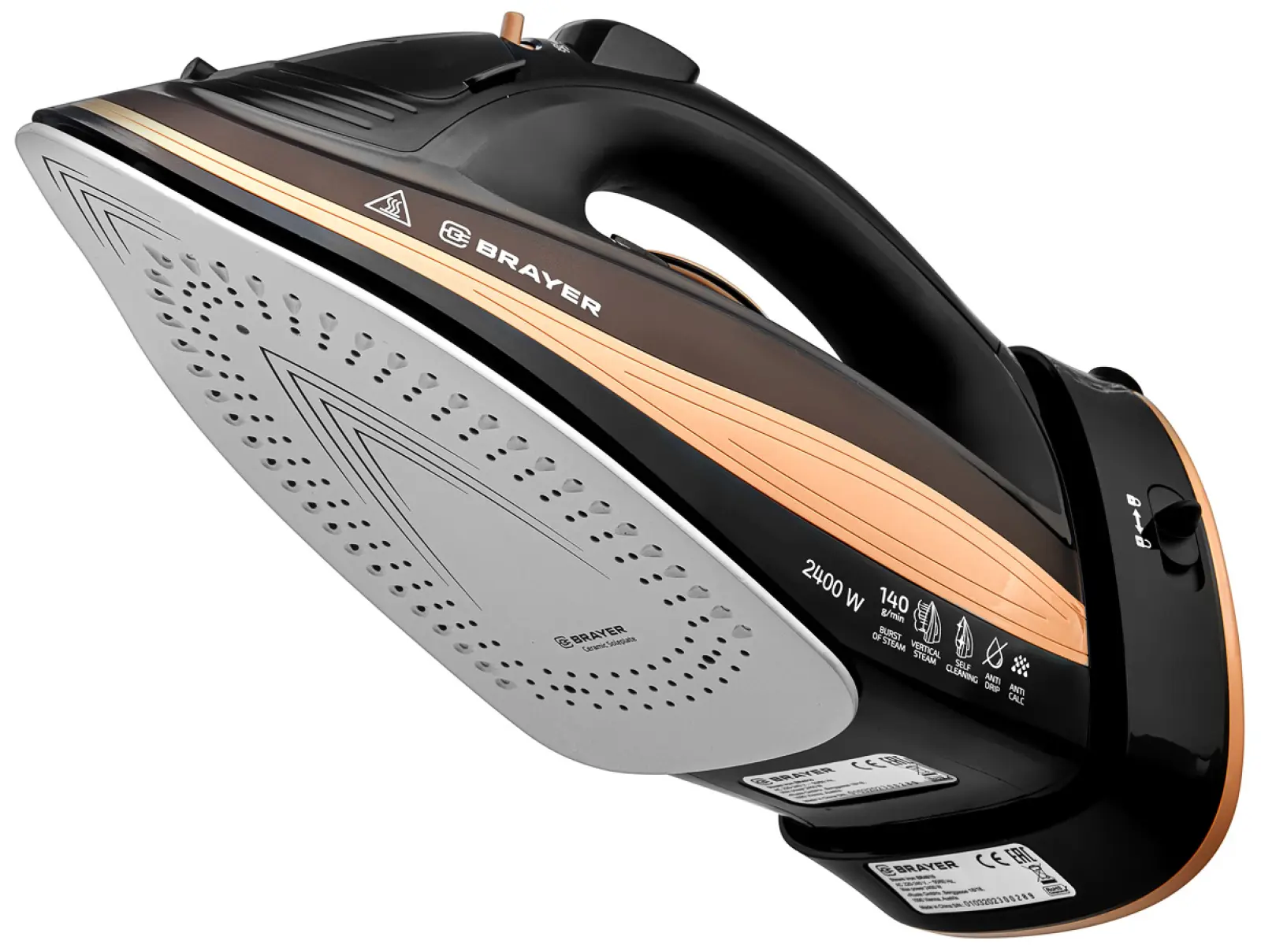 Утюг Brayer BR4010