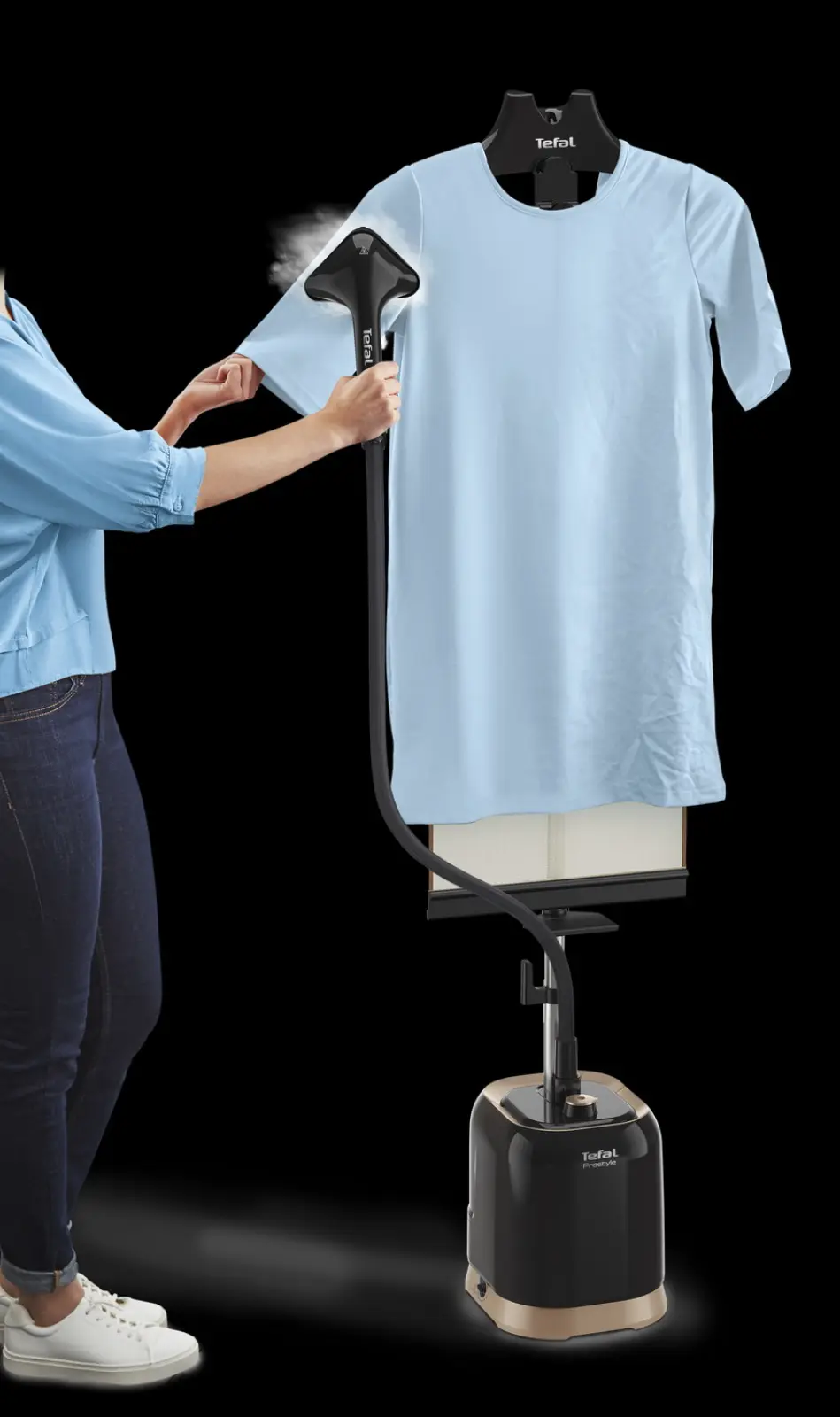 Отпариватель для одежды Tefal IT3470E1 Pro Style Garment Steamer