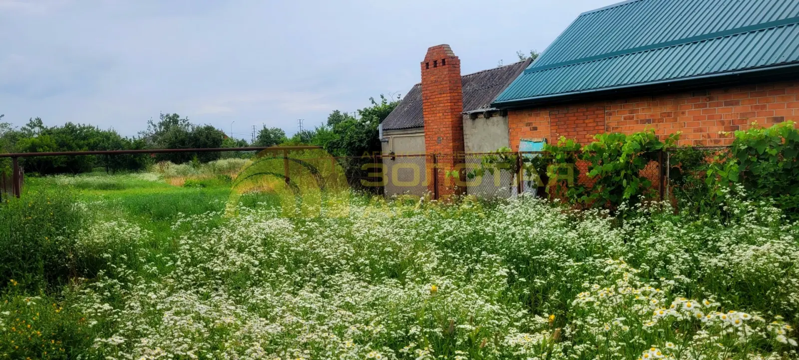 участок