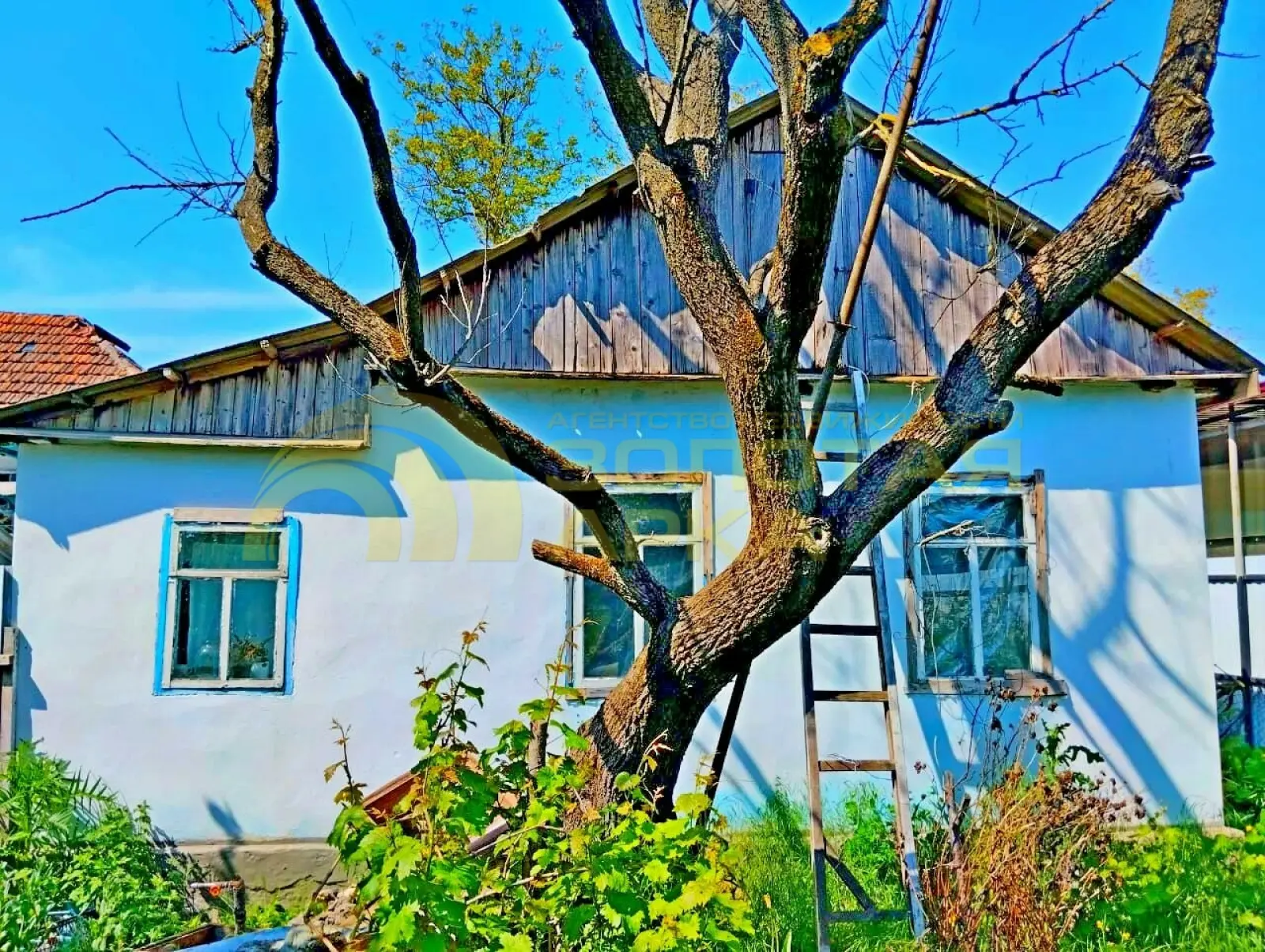 дом