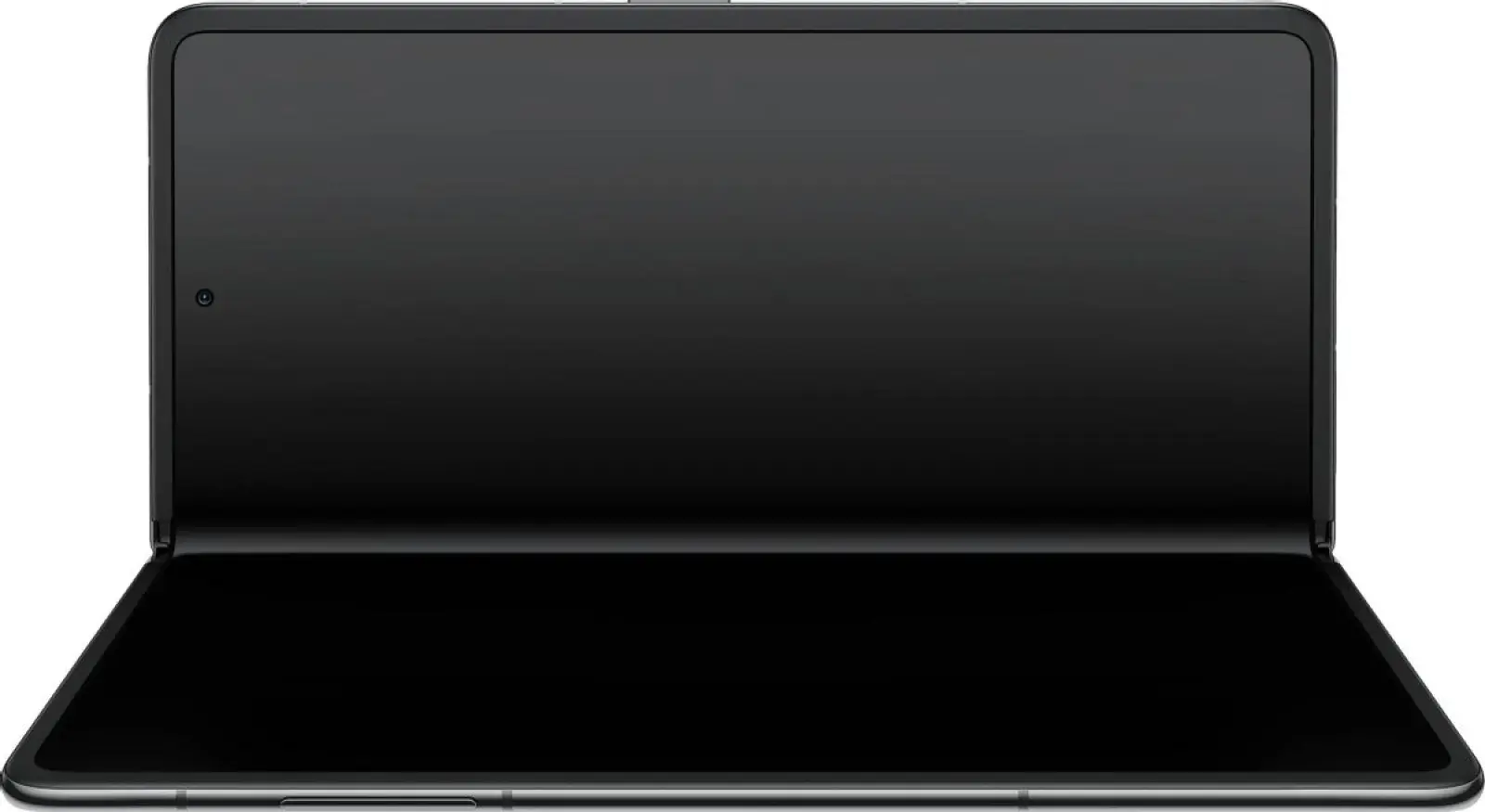 Смартфон Honor MAGIC V2 16/512GB 5109BBXQ Черный