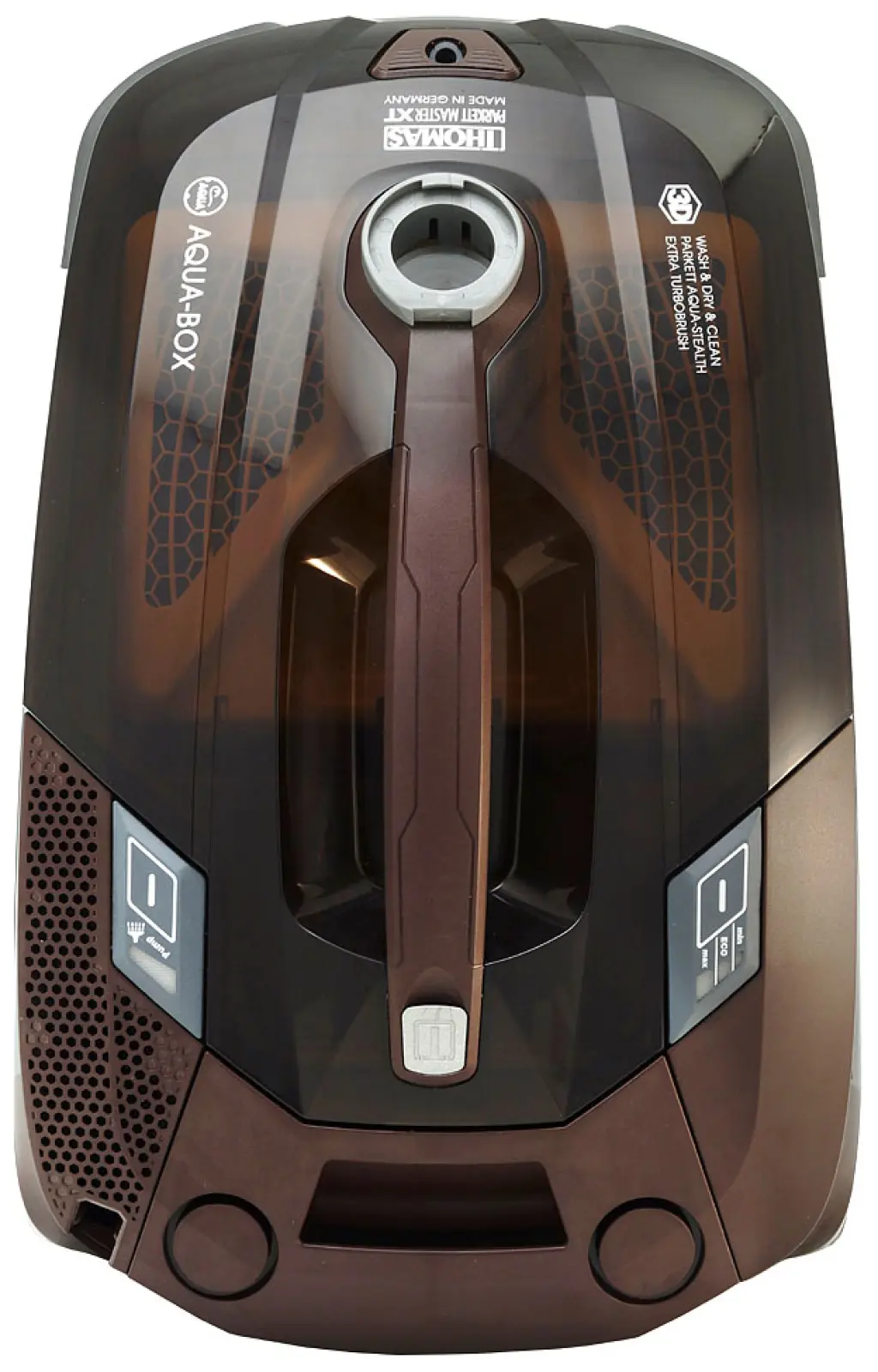 Пылесос напольный Thomas Parkett Master XT (788570)