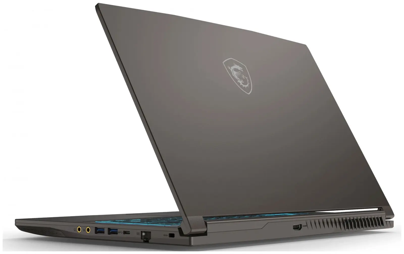 Ноутбук MSI Thin 15 B12UCX-3061XRU (9S7-16R831-3061)