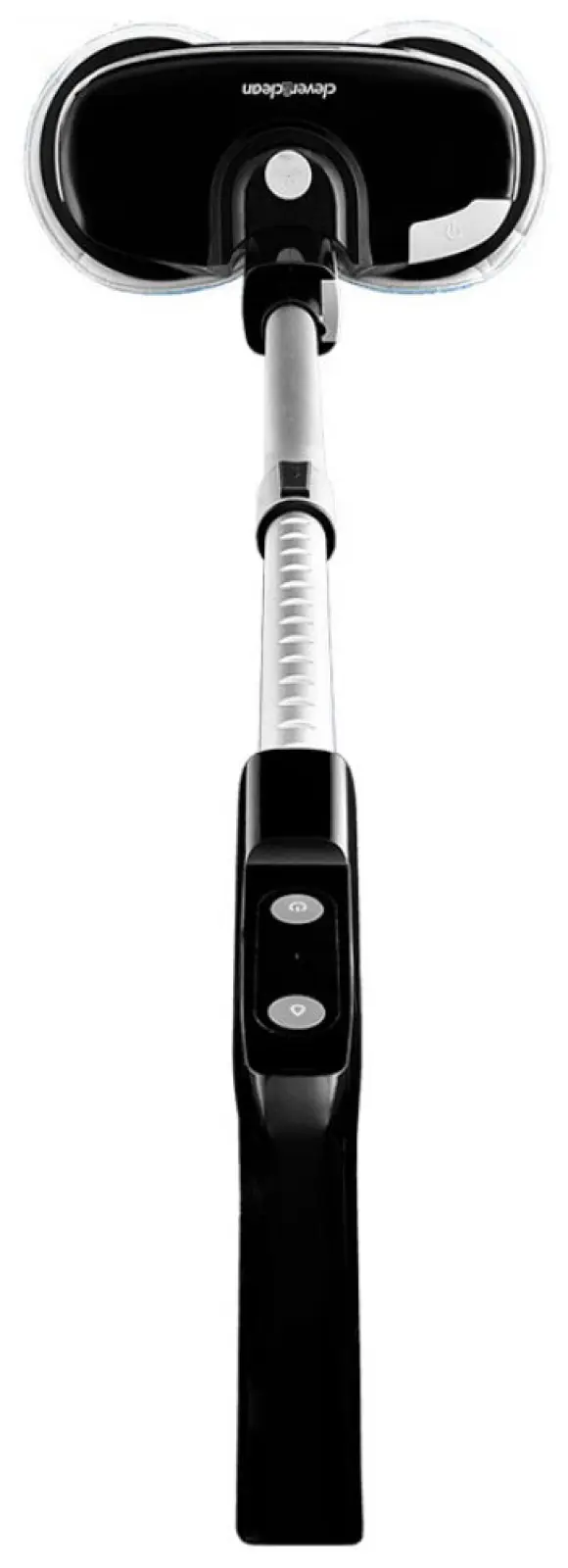 Ручной беспроводной полотер Clever&Clean Clider A5