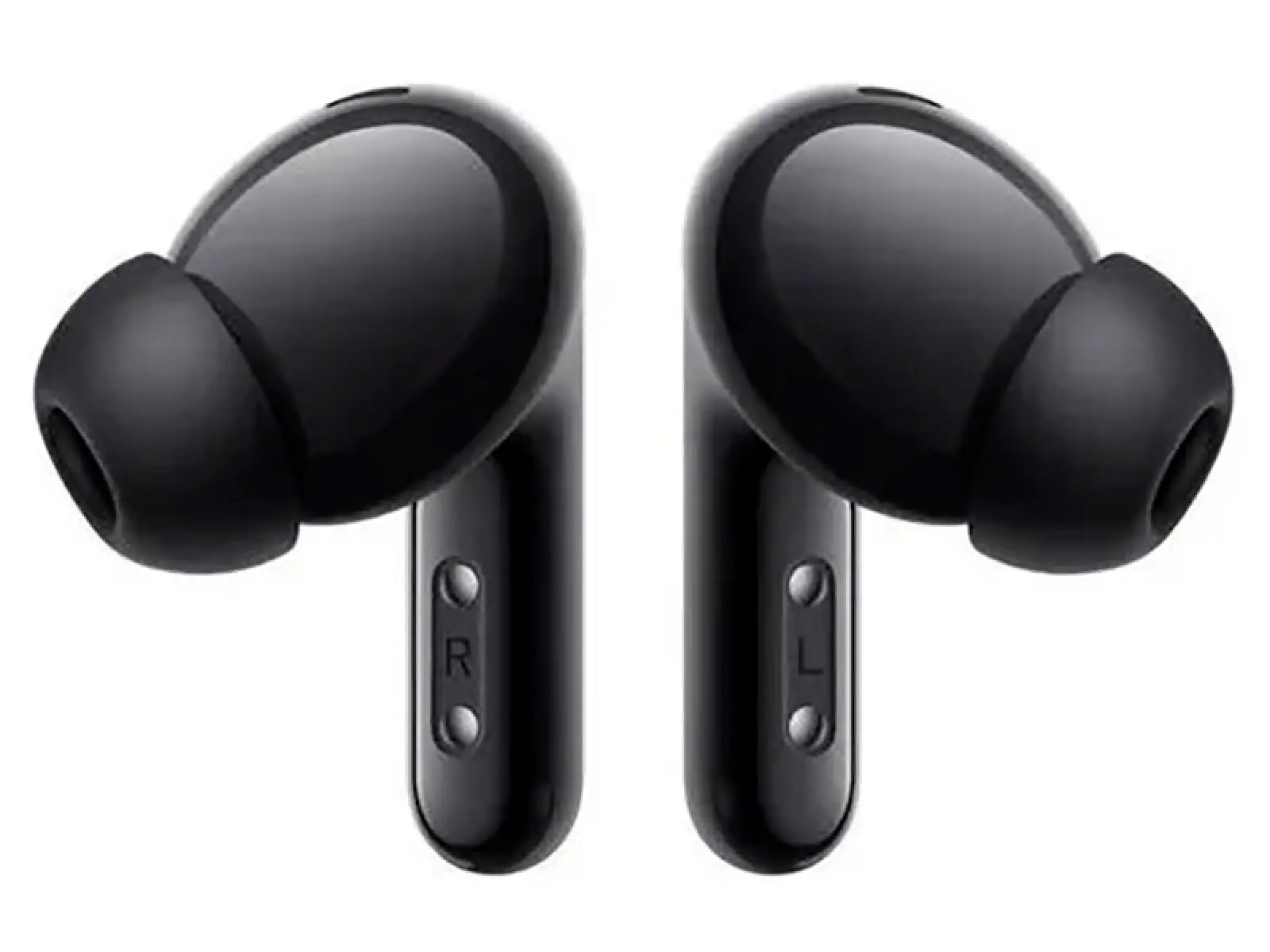 Беспроводные наушники Xiaomi Redmi Buds 6, черные (BHR9251GL)