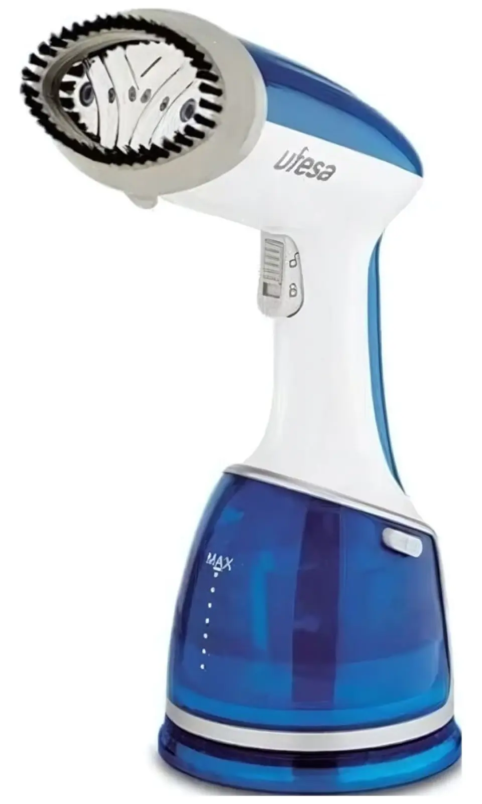 Отпариватель Ufesa GS1700, синий (80304632)