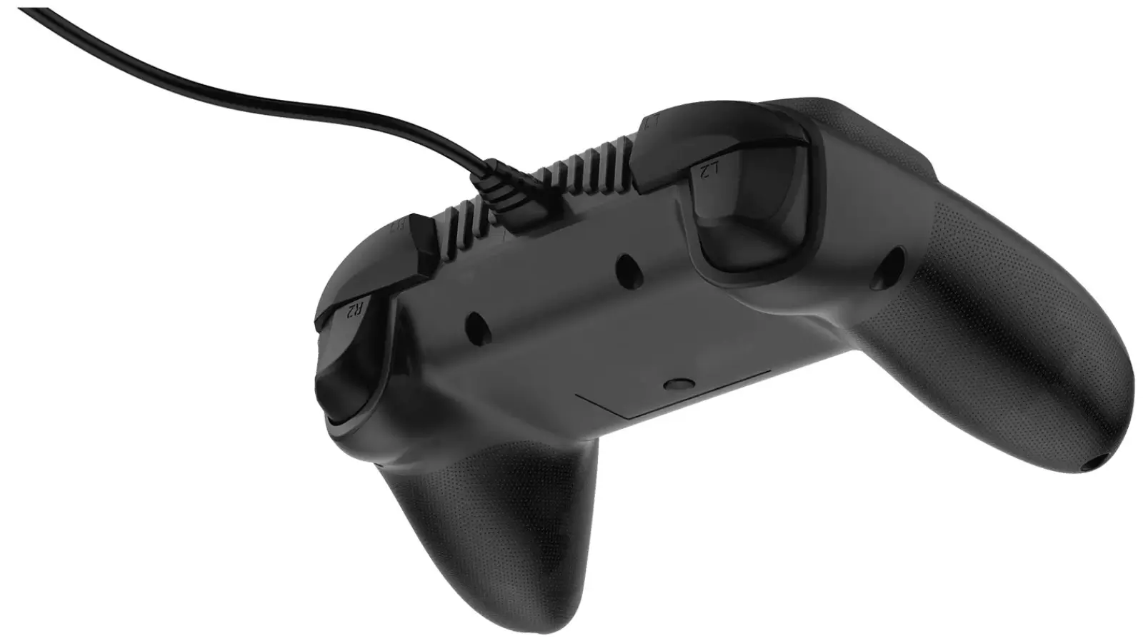 Игровой контроллер проводной Machenike G3S (JJ02GM00CRU), черный
