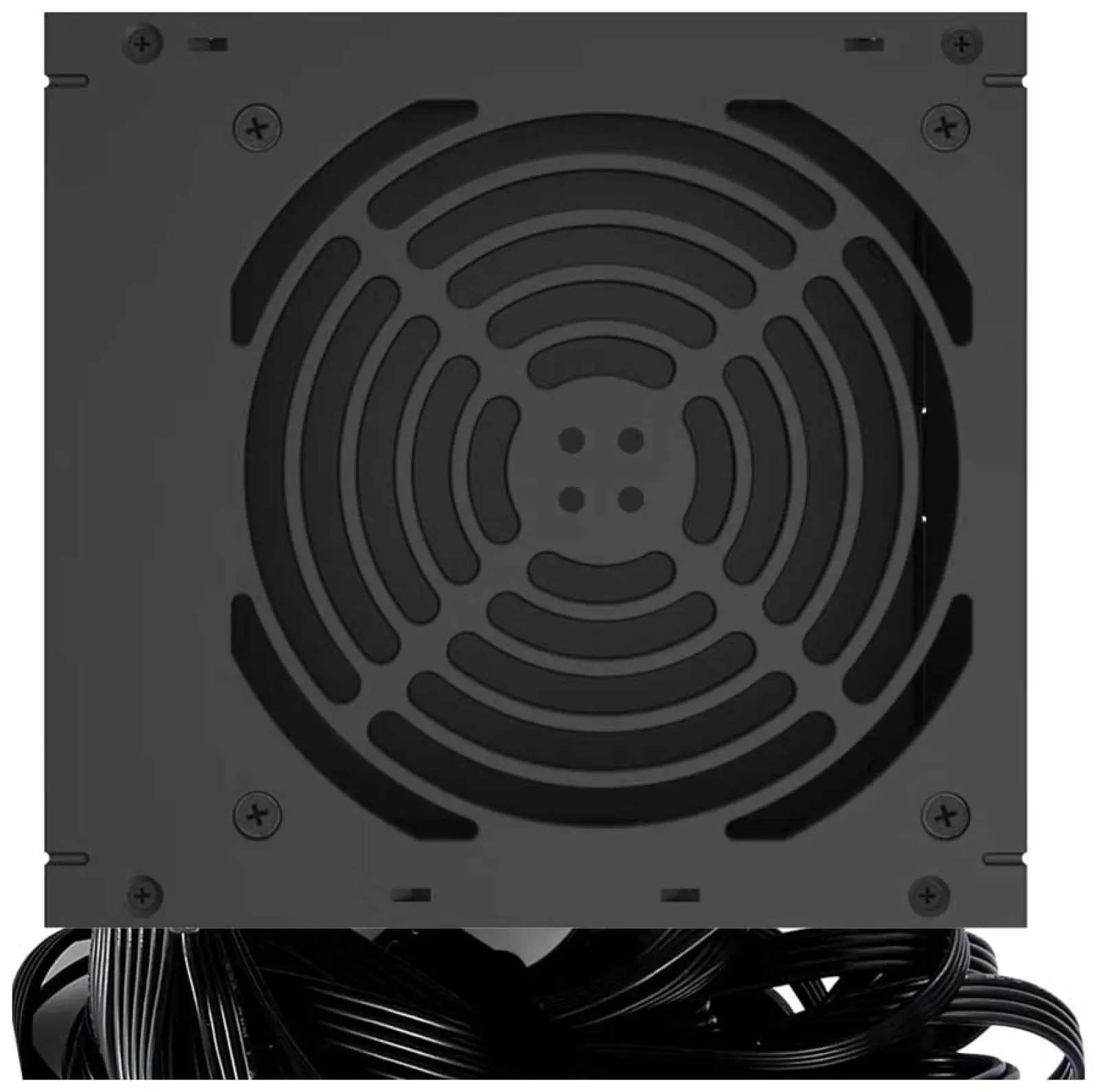 Блок питания Super Flower Combat DB 550W ATX Bronze (SF-550C12DB)