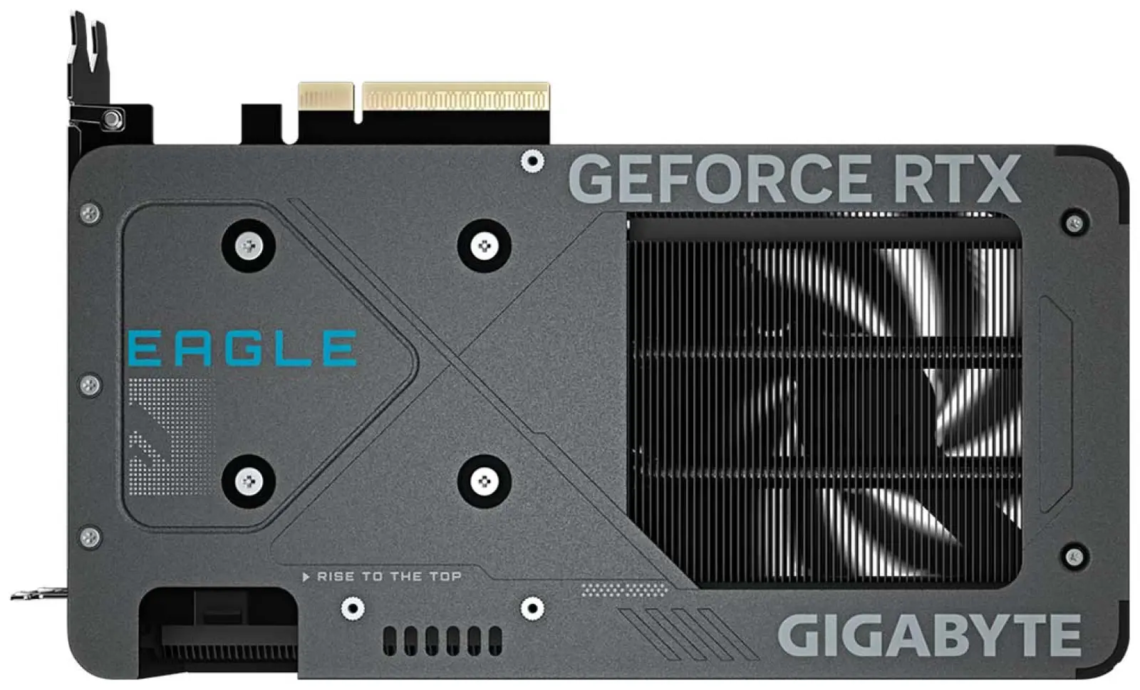 Видеокарта Gigabyte GeForce RTX 5060 Ti Eagle OC 8GB (GV-N506TEAGLE OC-8GD)