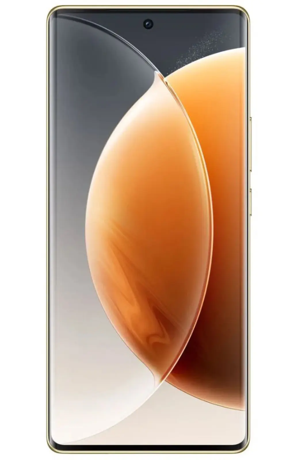 Смартфон Tecno CAMON 30S (8+128) Dawn Gold/золотой