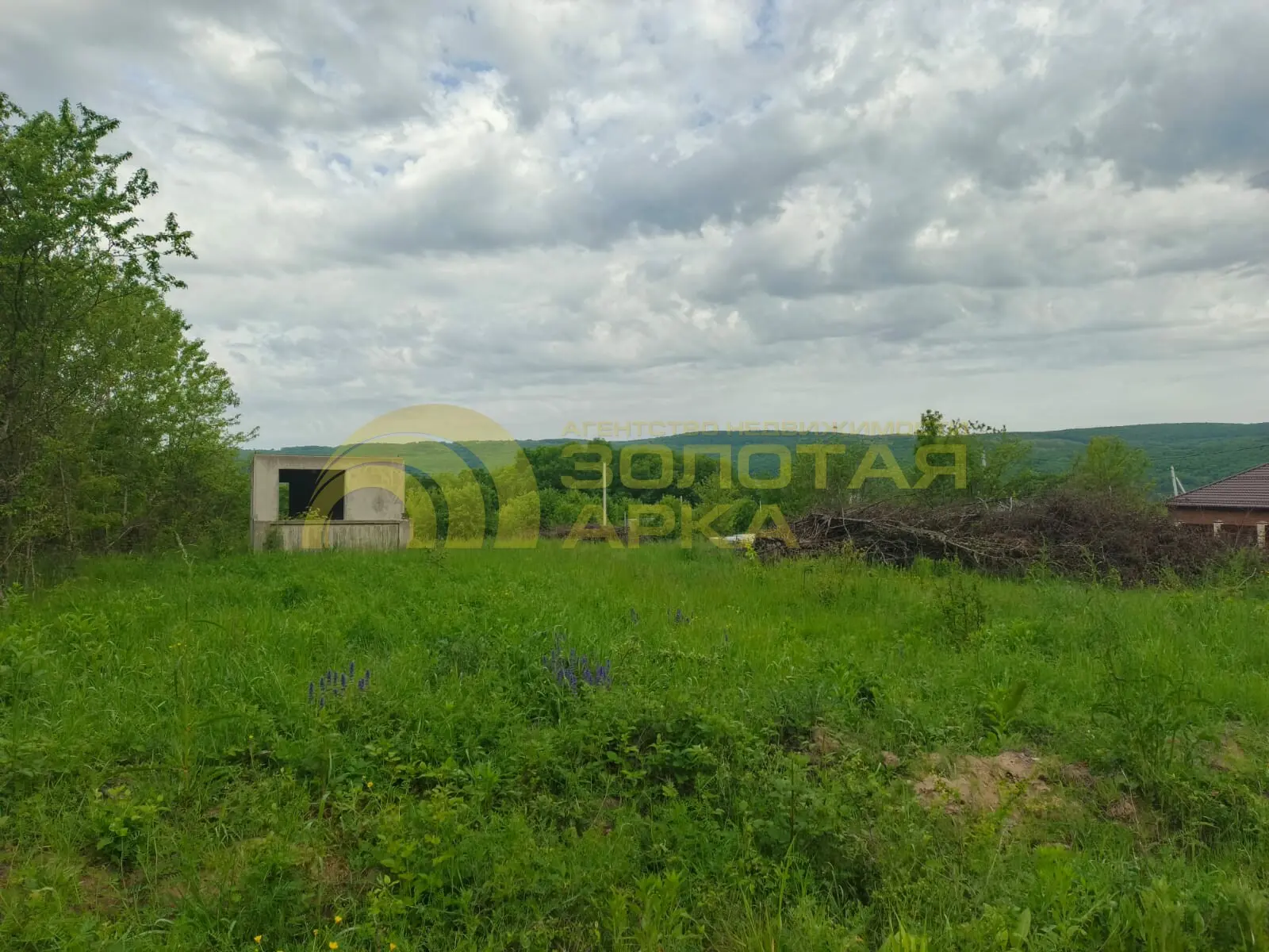 участок