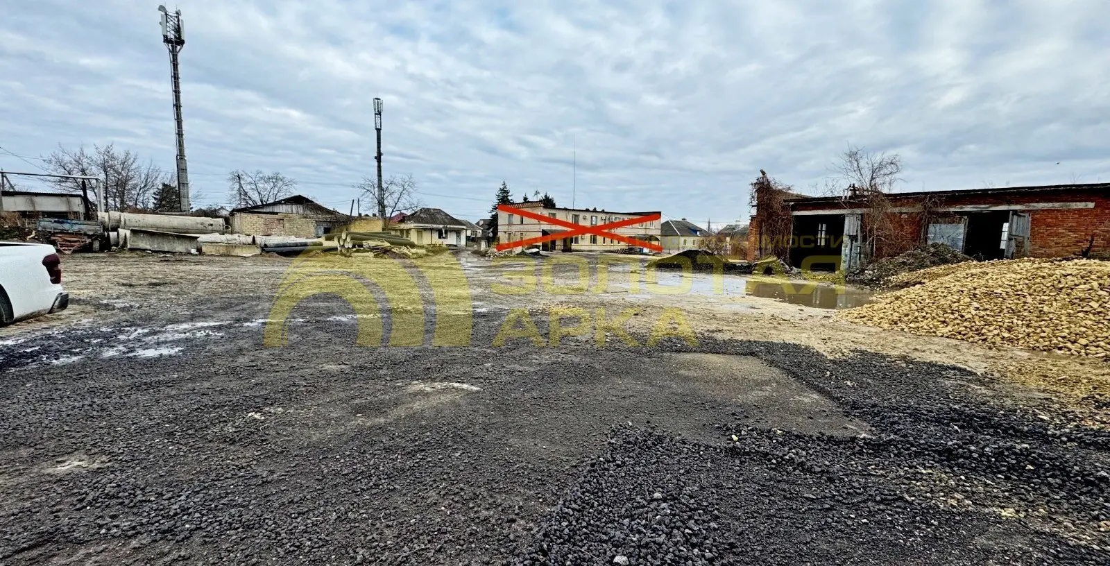 коммерческая