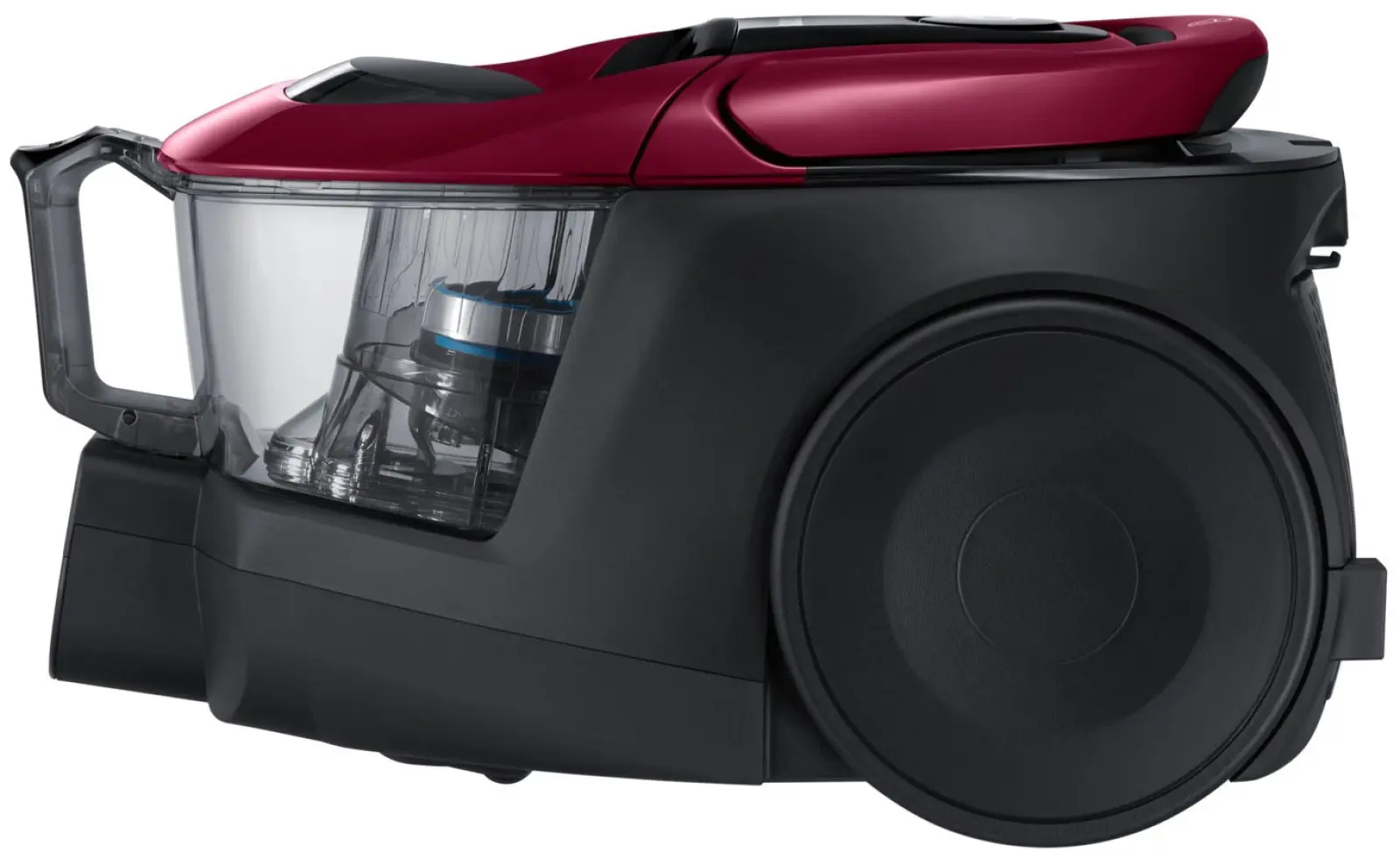 Пылесос напольный Samsung VC18M31A0HP/EV