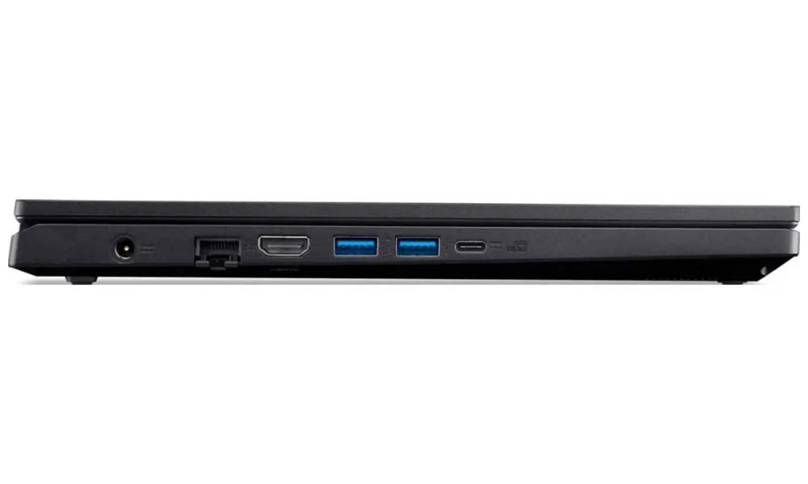 Ноутбук Acer Aspire Nitro ANV15-41-R0Y0 (NH.QSJCD.00B) черный