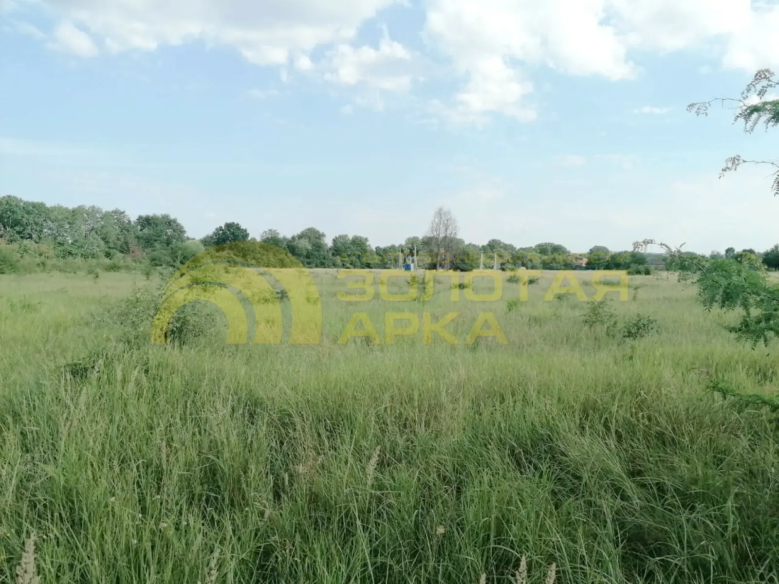 участок