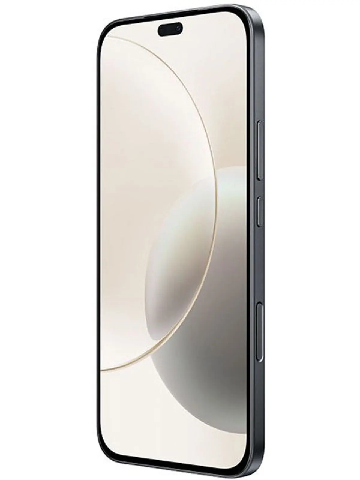 Смартфон Honor 400 Lite 8/256Гб 5109BRVM Вельветовый черный