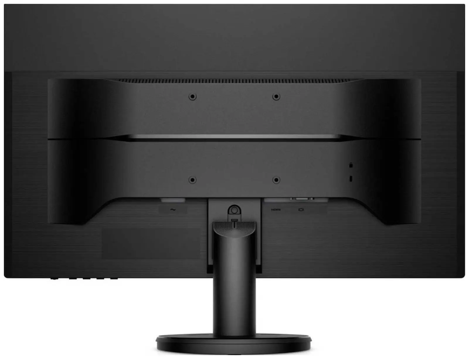 ЖК монитор HP V24e