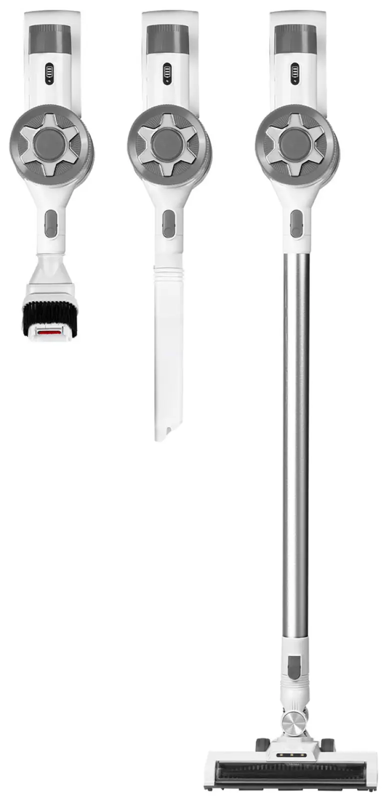 Пылесос аккумуляторный  Galaxy LINE GL 6295