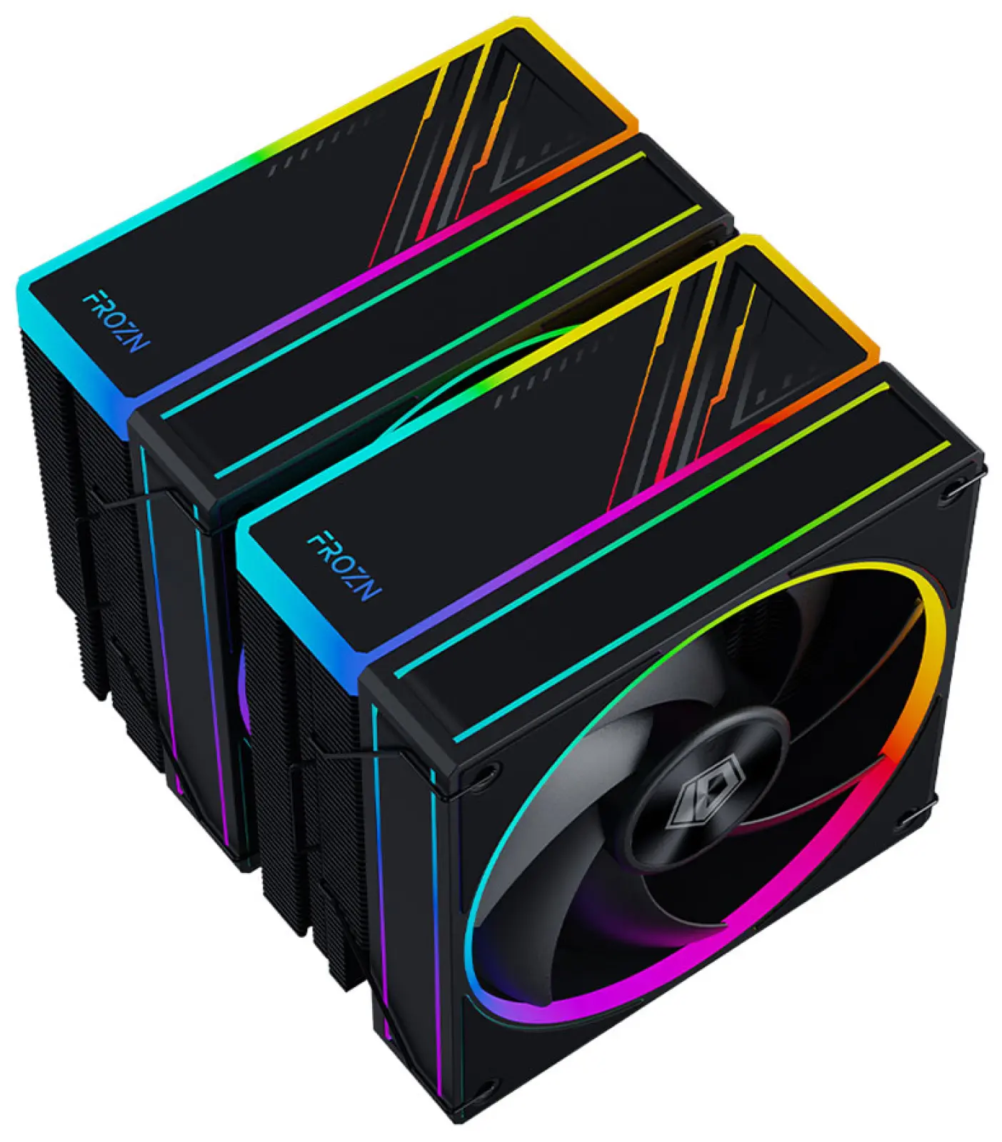 Кулер для процессора ID-Cooling FROZN A620 ARGB