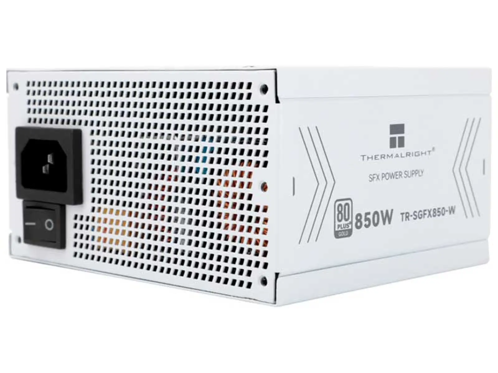 Блок питания Thermalright 850W Gold SFX 3.1 White (TR-SGFX 850W)