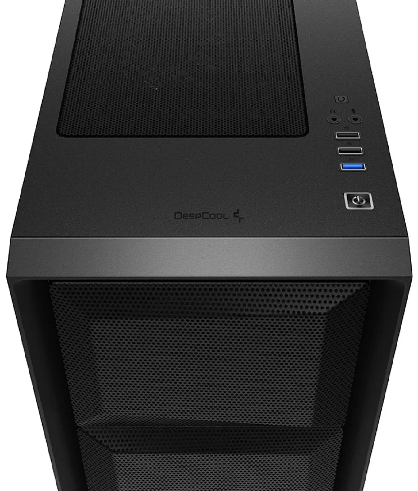 Компьютерный корпус Deepcool MATREXX 50 MESH 4FS