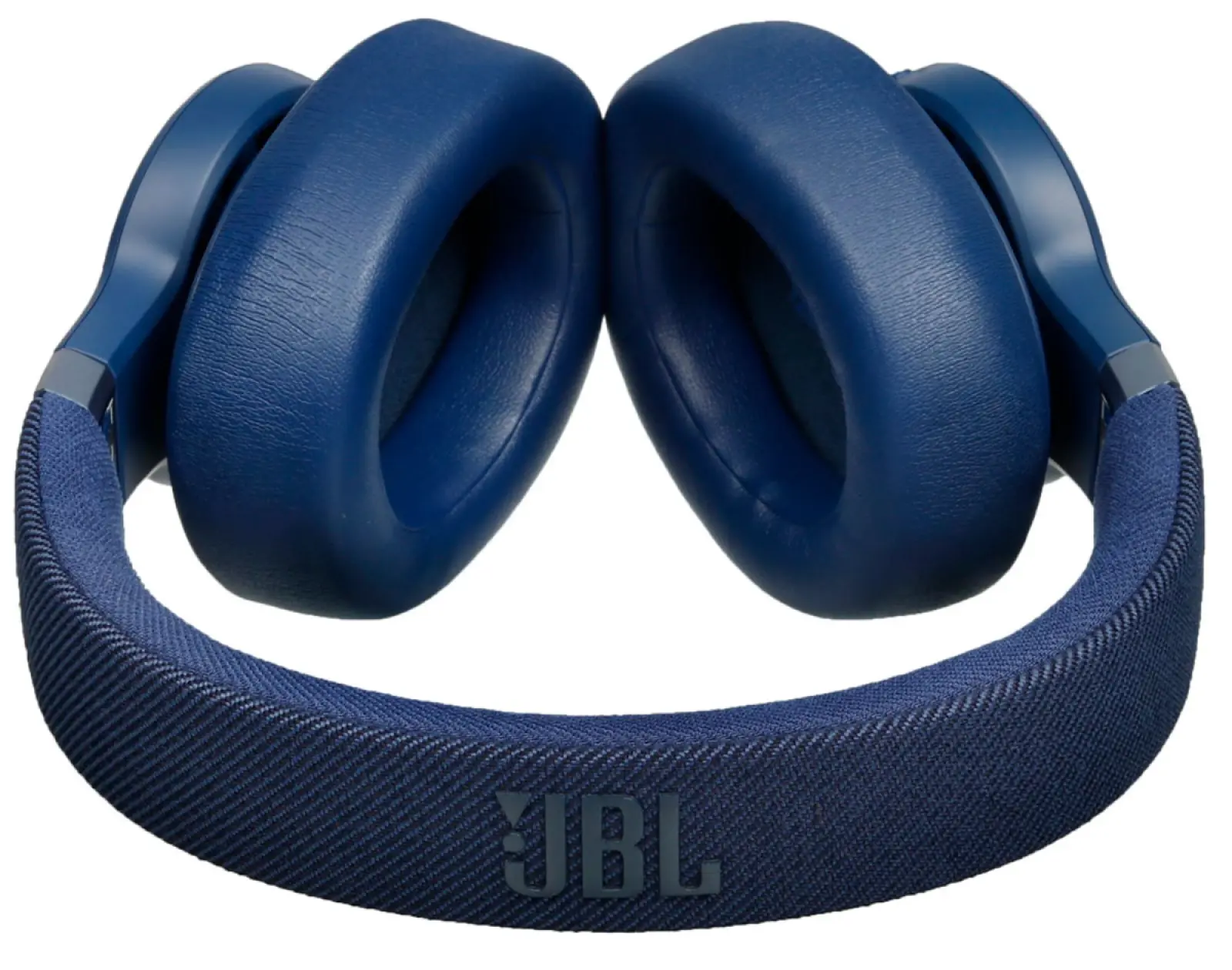 Беспроводные наушники JBL LIVE 770NC, синий