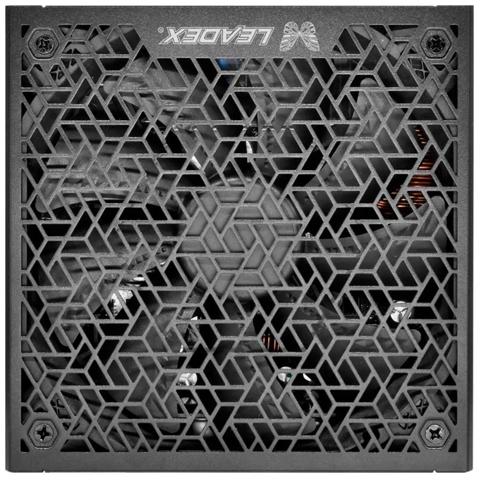 Блок питания Super Flower Leadex VII 1000W ATX 3.0 Platinum (SF-1000F14XP)