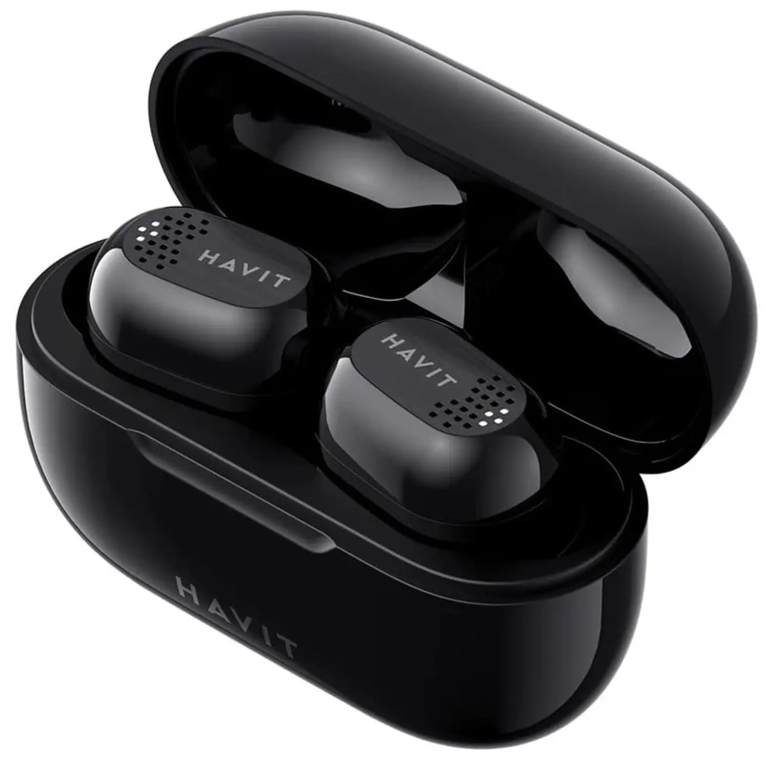 Наушники Havit True Wireless TW925 Black