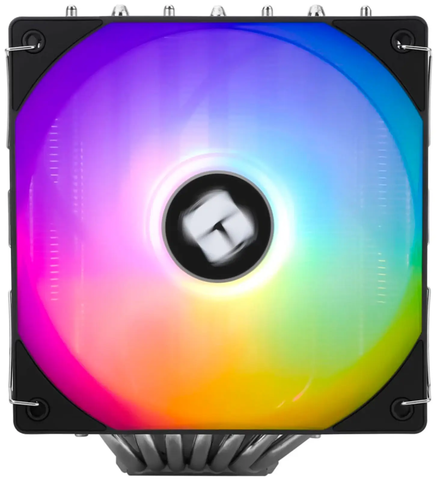 Кулер для процессора Thermalright Phantom Spirit 120 SE ARGB (PS120-SE-ARGB)