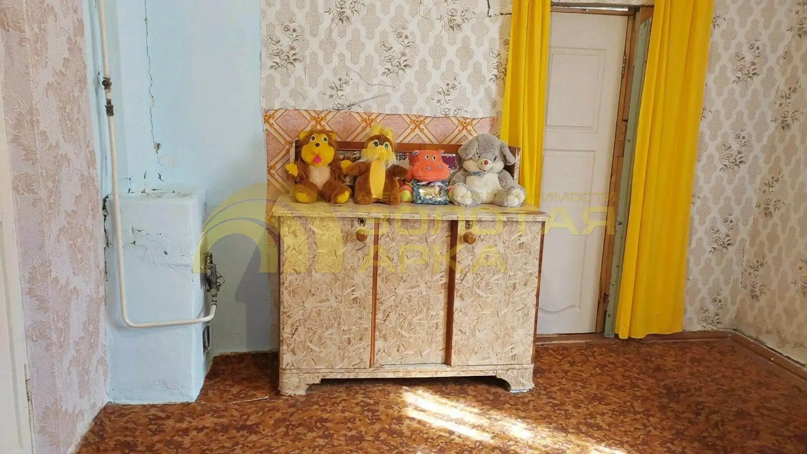 квартира