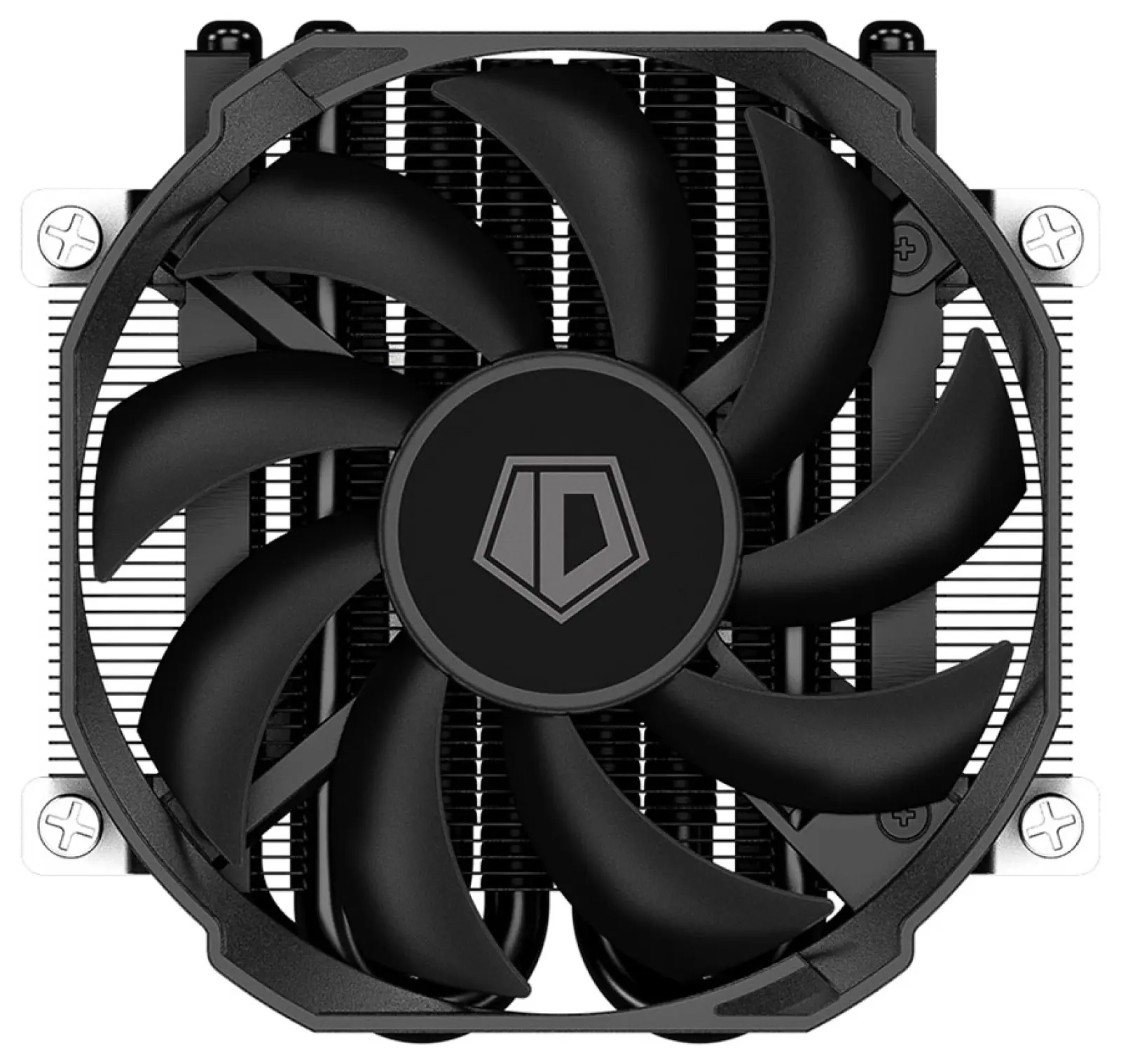 Кулер для процессора ID-Cooling IS-30A BLACK