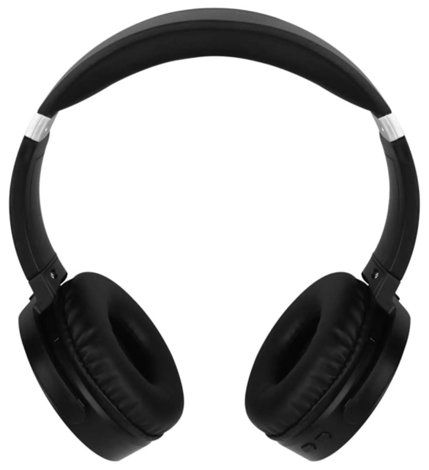 Накладные наушники Harper HB-217 black
