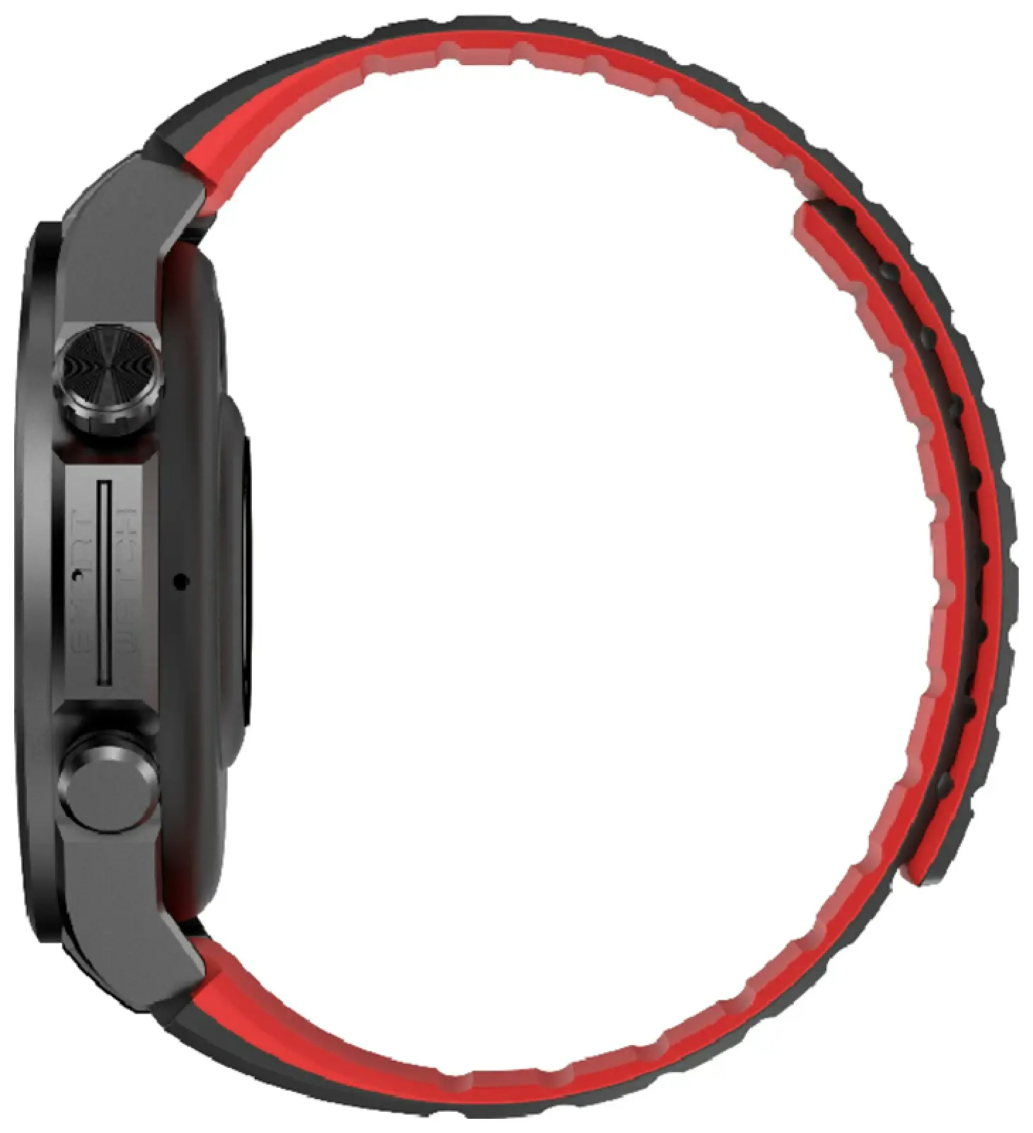 Смарт-часы  iMIKI С1, Black