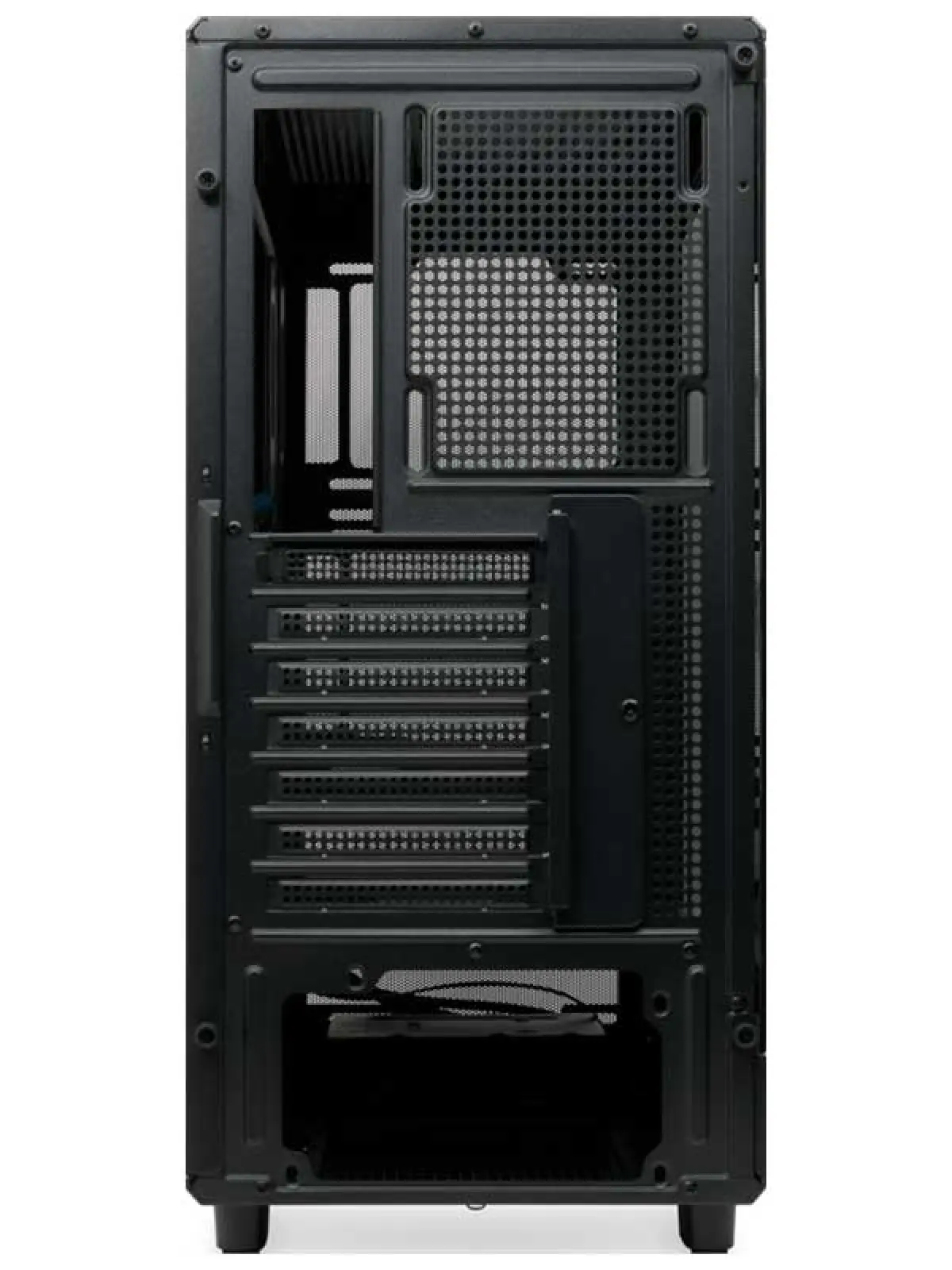 Компьютерный корпус HSPD M510 (M510-TGBK)