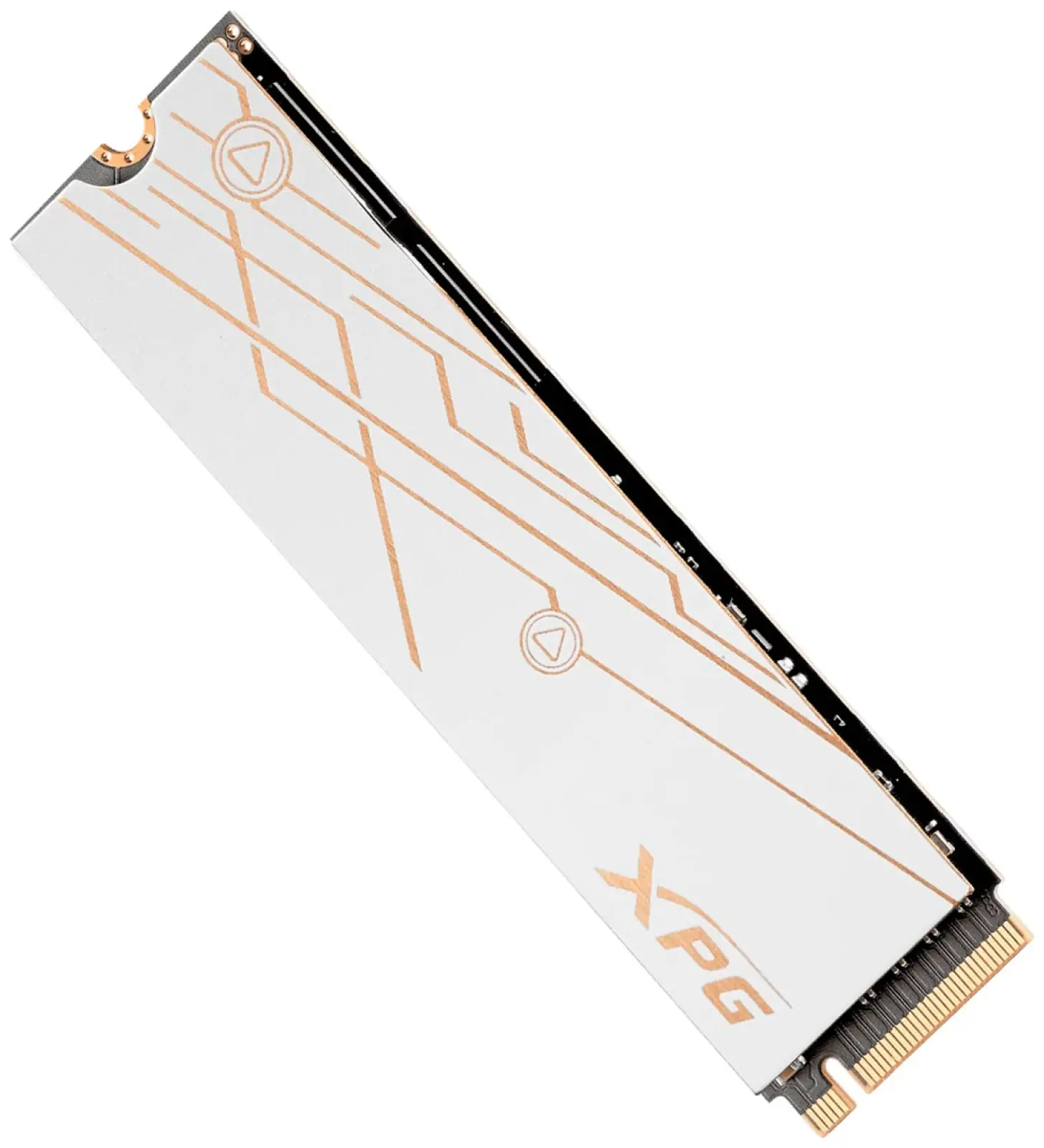 SSD накопитель Adata XPG MARS 980 BLADE, SSD M.2, 1TB (SMAR-980B-1TCS)