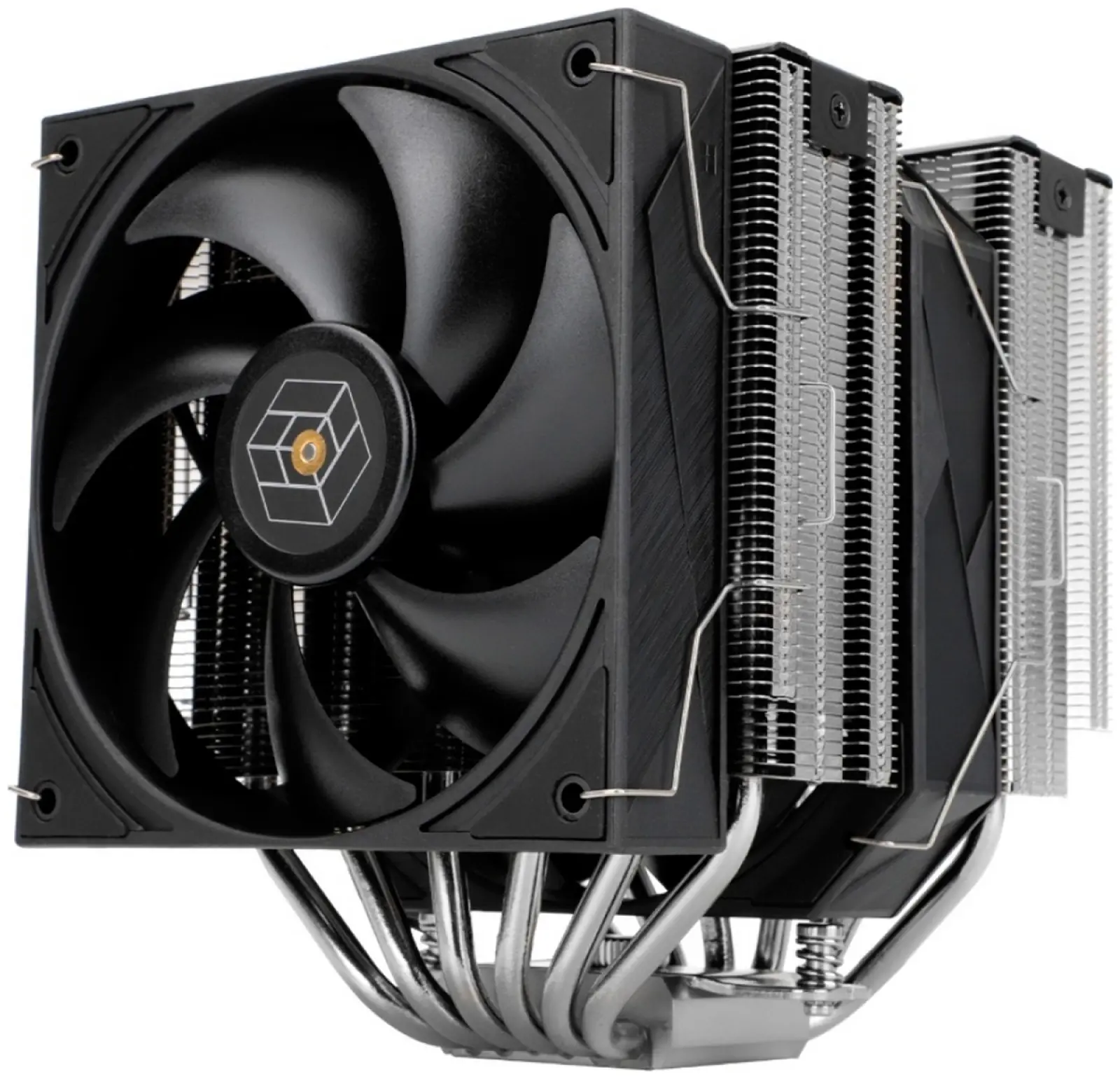 Кулер для процессора Thermalright Royal Pretor 130 (RP130)
