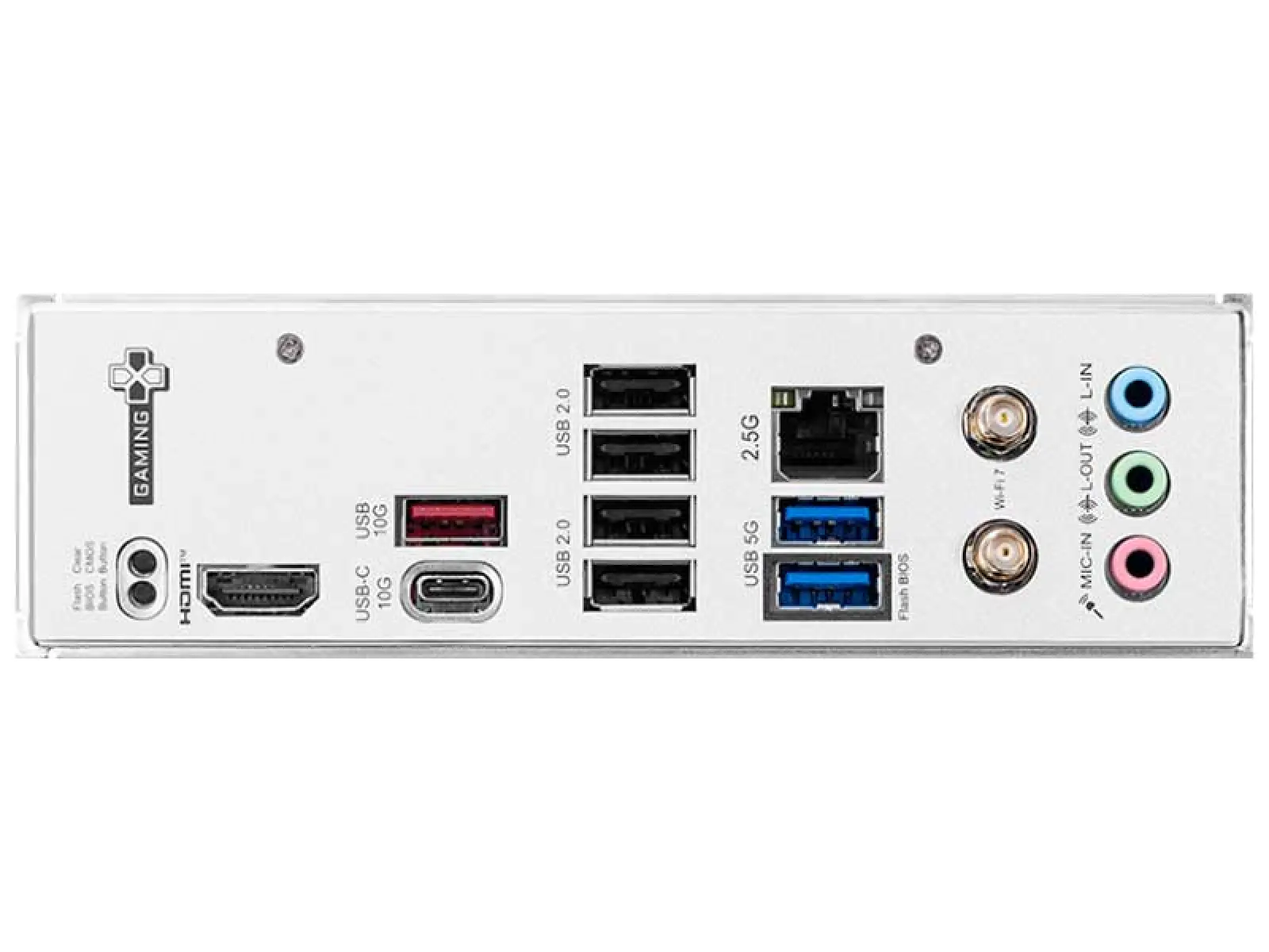 Материнская плата MSI B840 GAMING PLUS WIFI