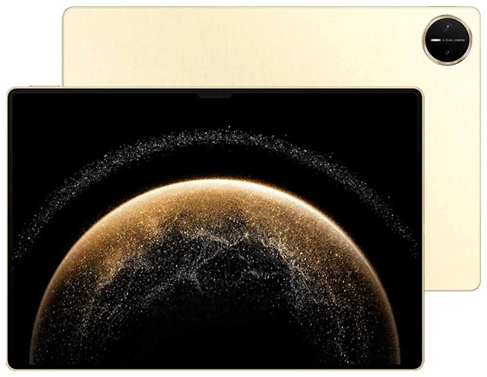 Планшет Huawei MatePad Pro 13.2 Papermatte WIFI 12+512 ГБ Premium gold inbox keyboard