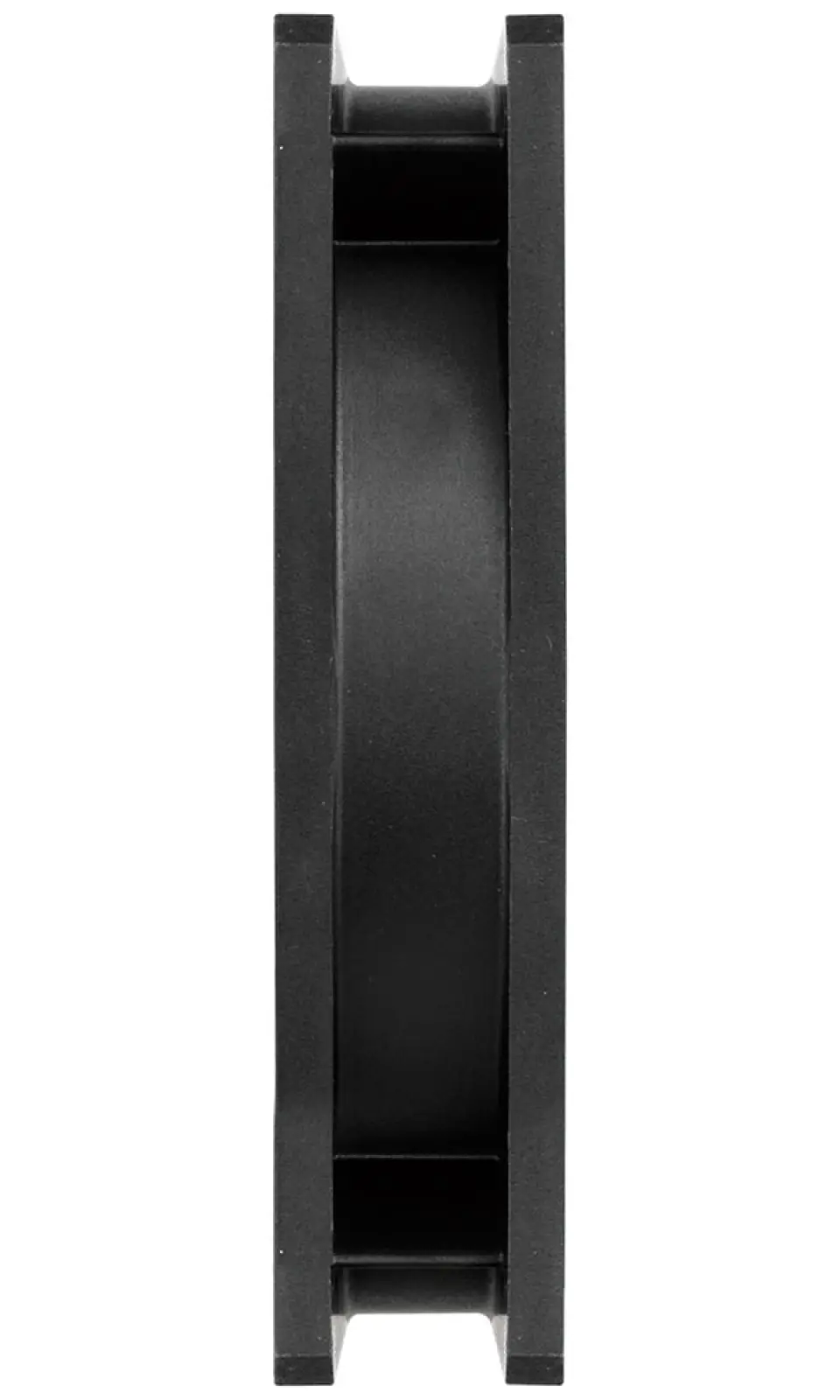 Вентилятор для корпуса Arctic P12 PWM black/black (ACFAN00119A)