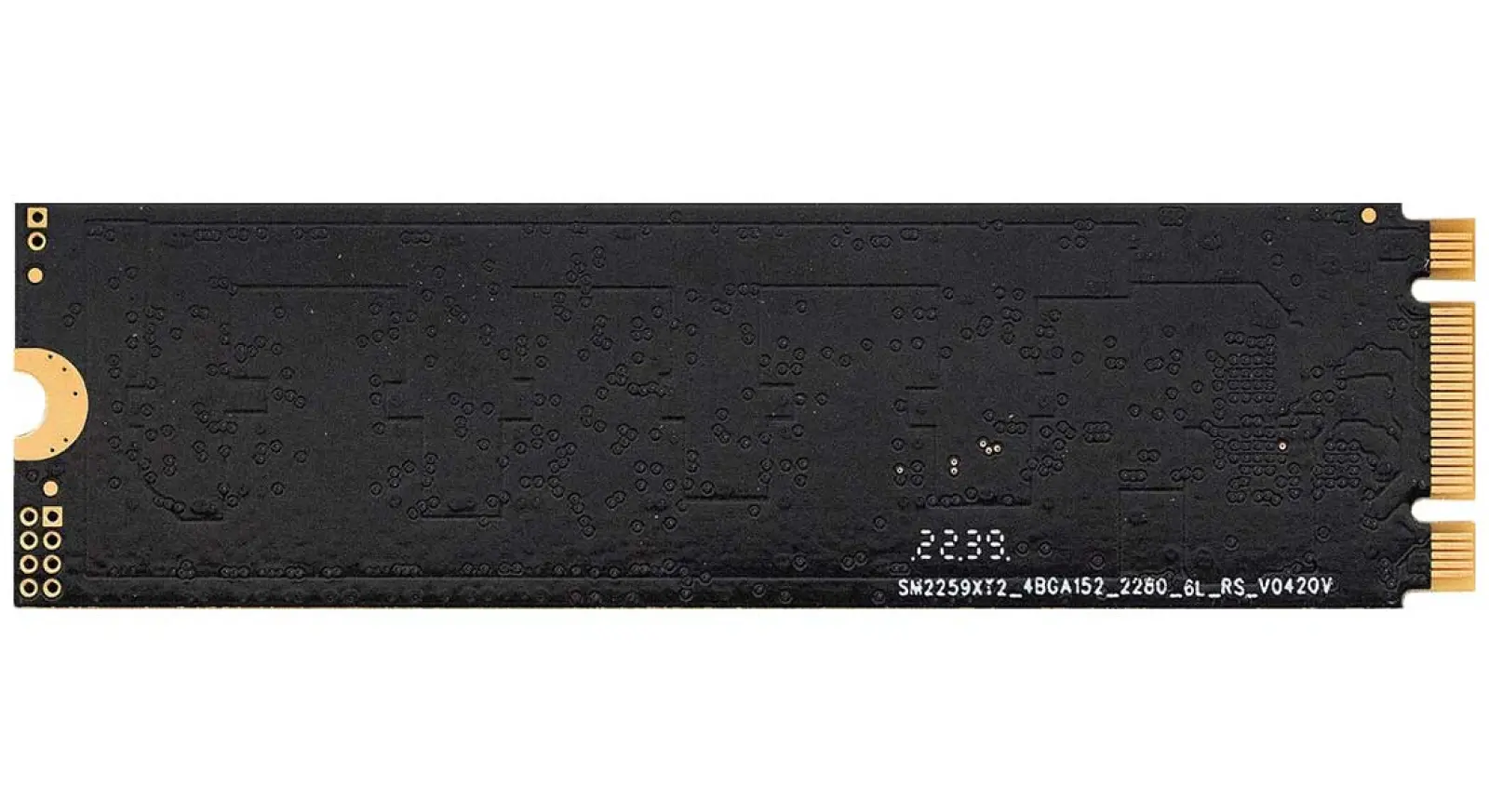SSD накопитель ExeGate M.2 2280 1Tb NextPro+ M2UV500TS1TB SATA-III (EX295280RUS)