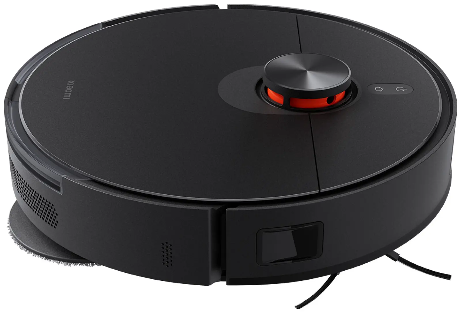 Робот-пылесос Xiaomi Robot Vacuum S20+, Black EU (BHR8158EU)